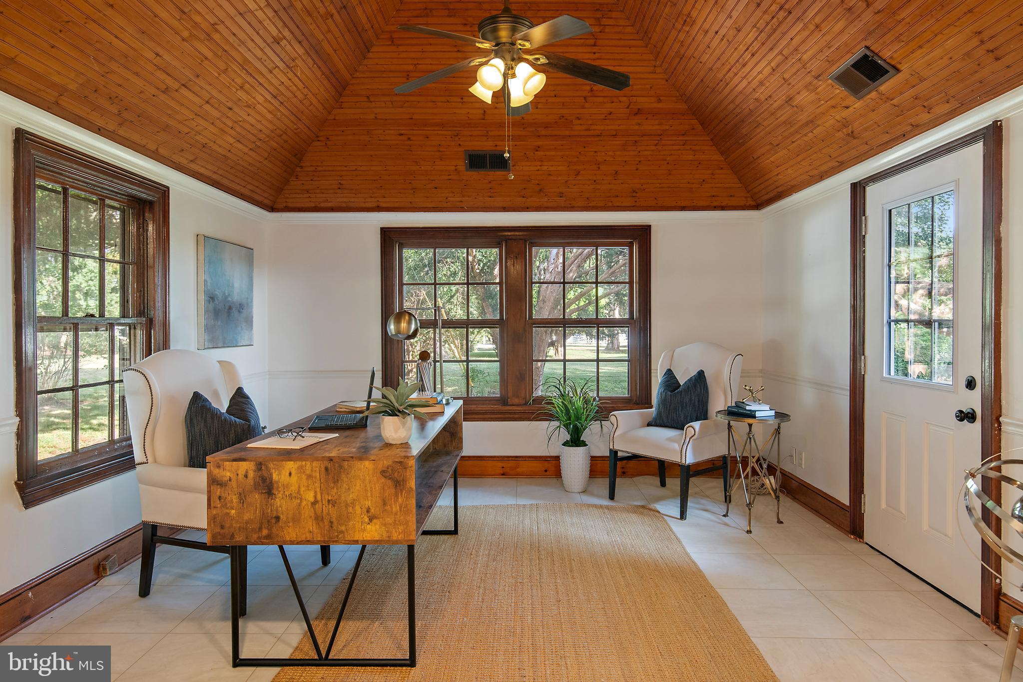 PARRS RIDGE - Residential