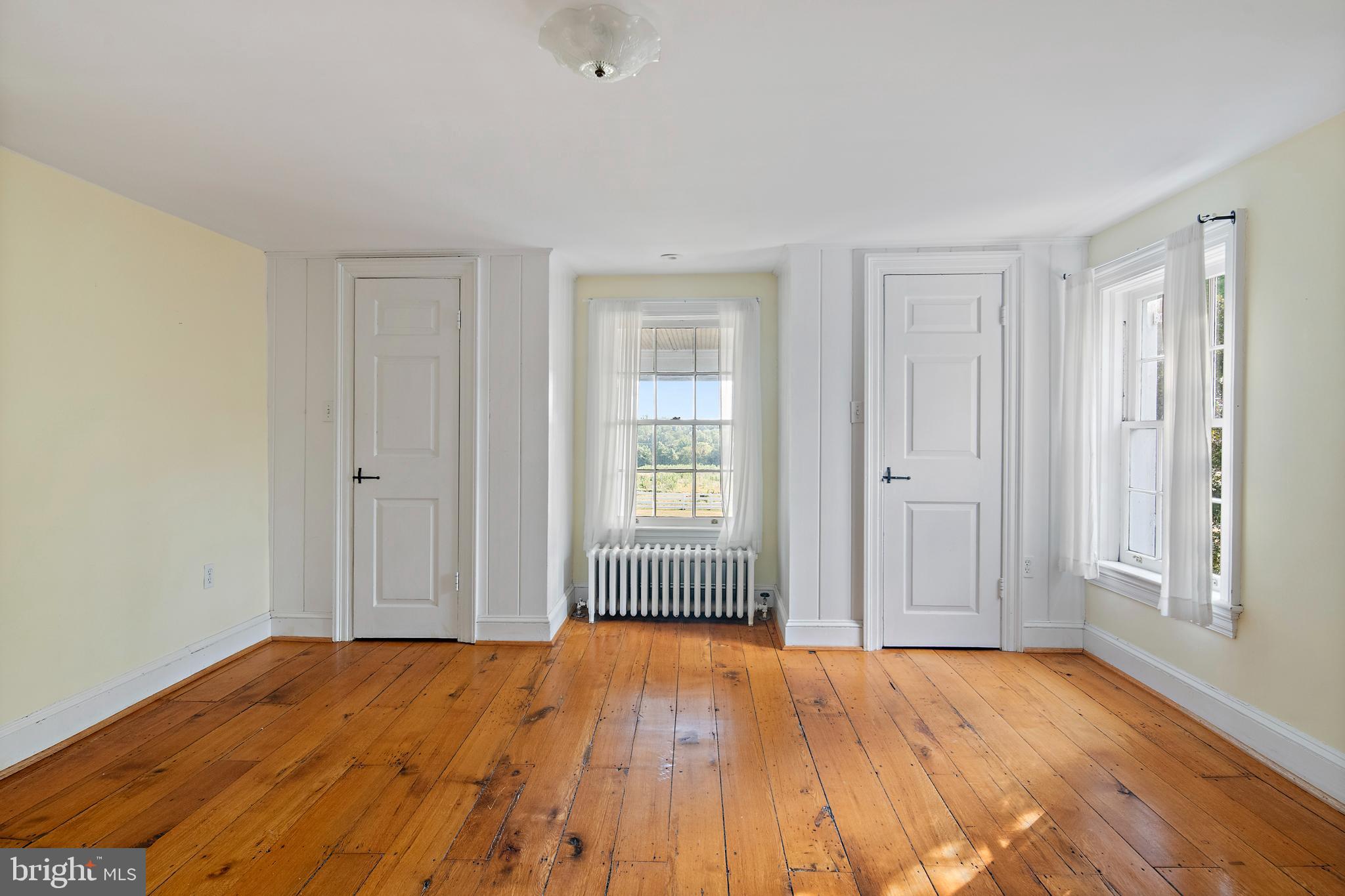 PARRS RIDGE - Residential