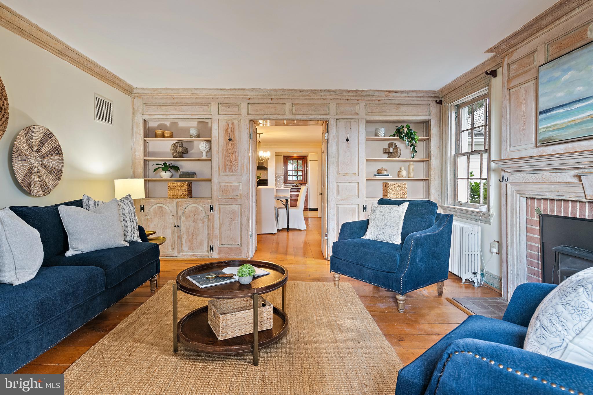 PARRS RIDGE - Residential