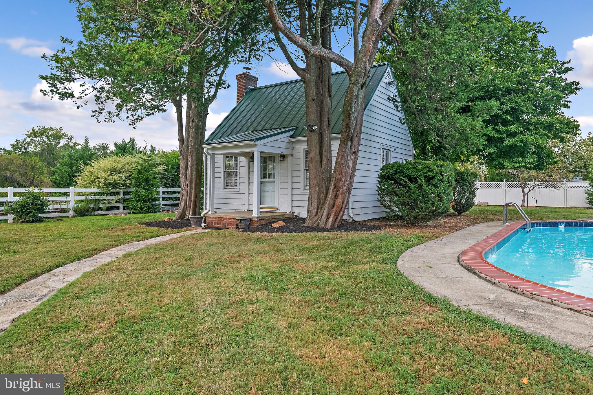 PARRS RIDGE - Residential