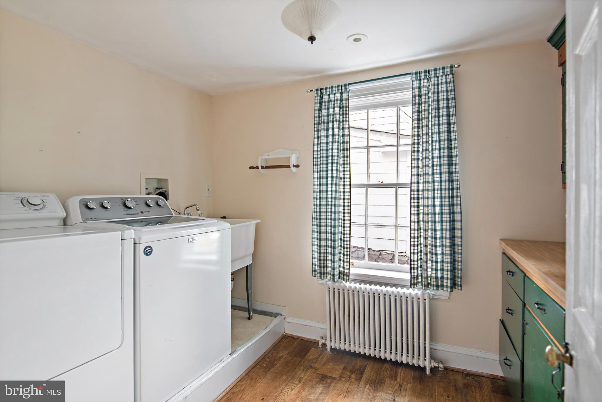 PARRS RIDGE - Residential