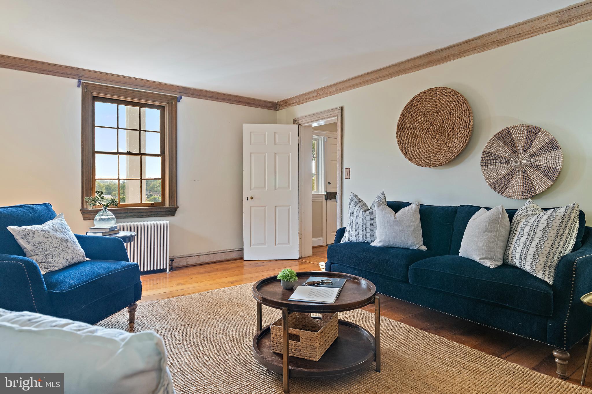 PARRS RIDGE - Residential