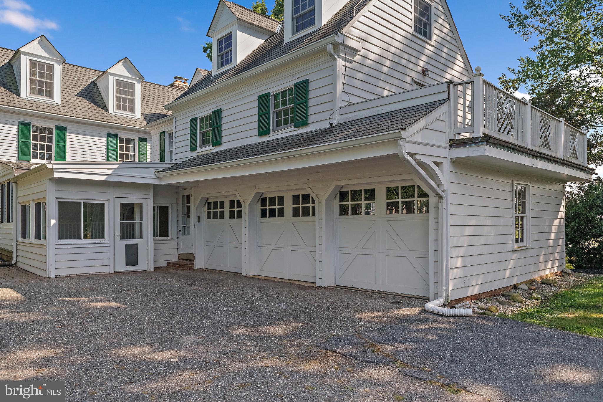 PARRS RIDGE - Residential