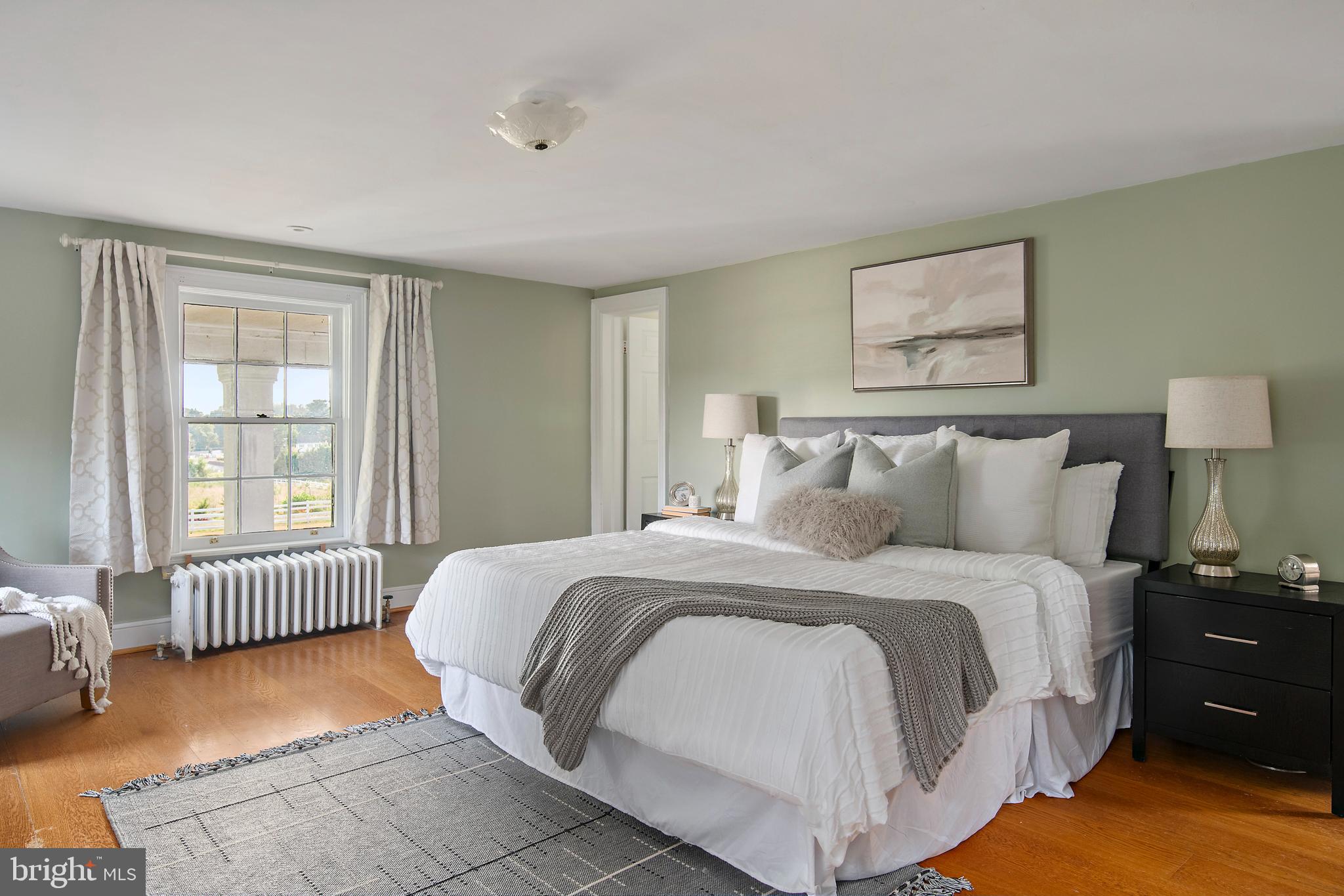 PARRS RIDGE - Residential