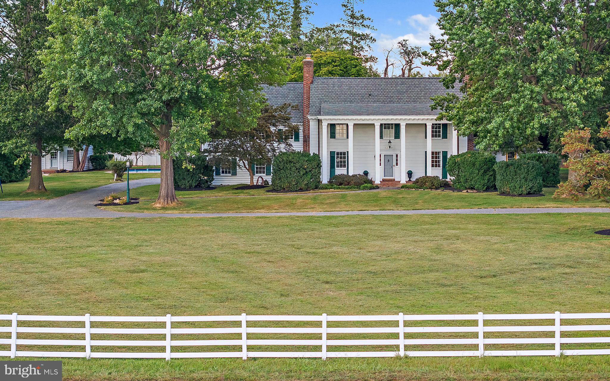 16110 DRAYTON FARM DRIVE