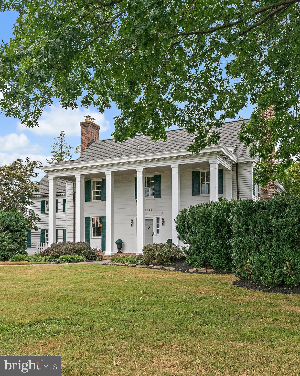 16110 DRAYTON FARM DRIVE