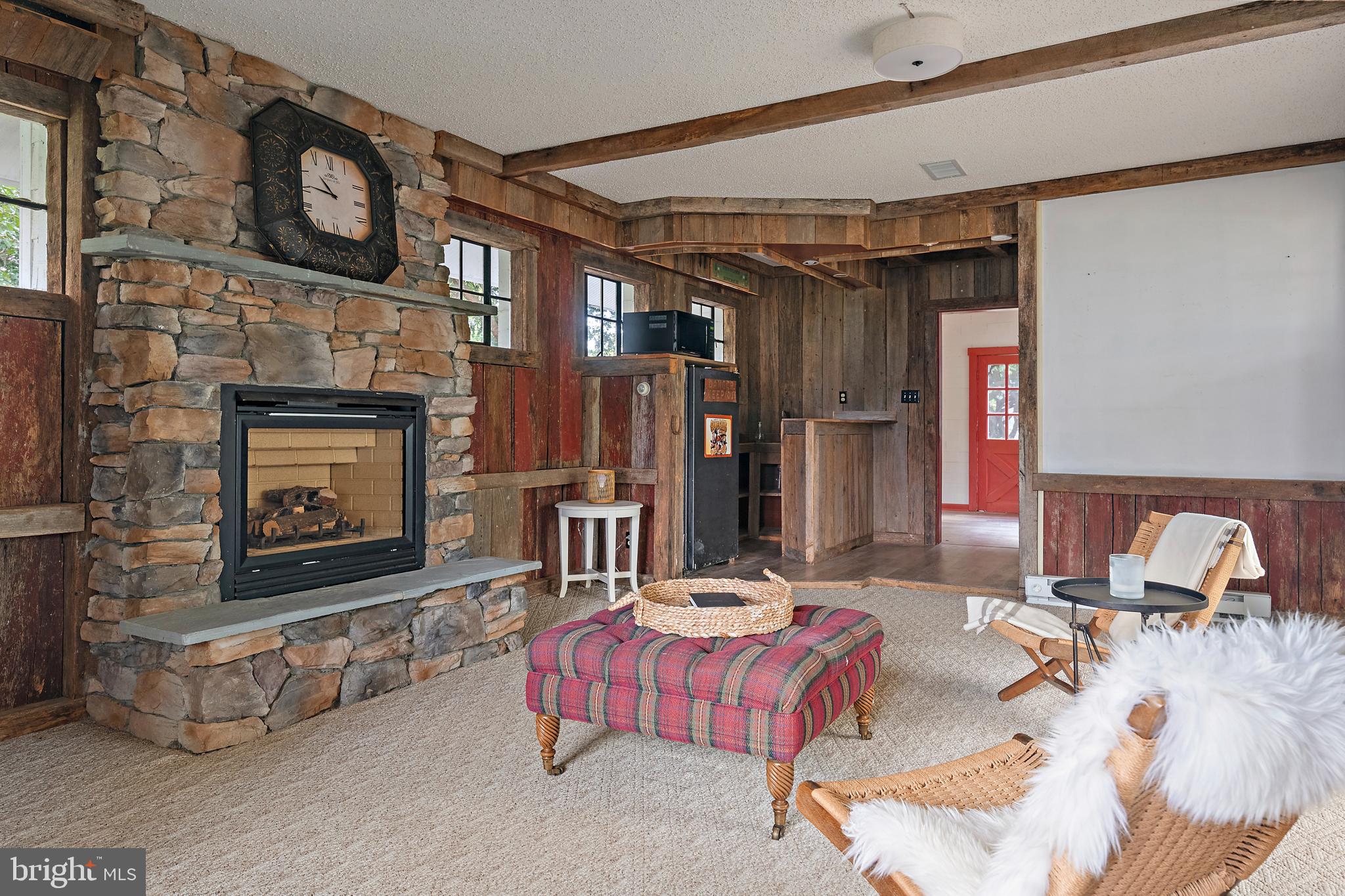 PARRS RIDGE - Residential