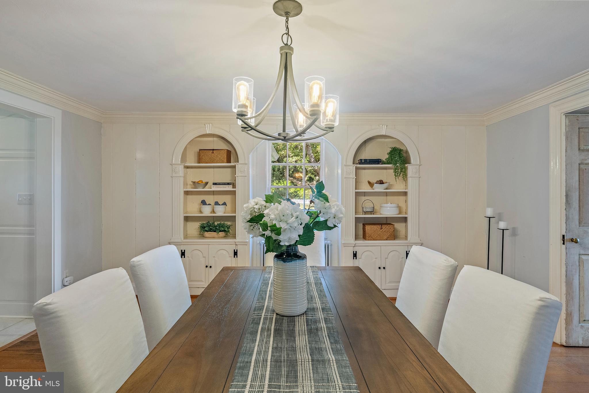 PARRS RIDGE - Residential