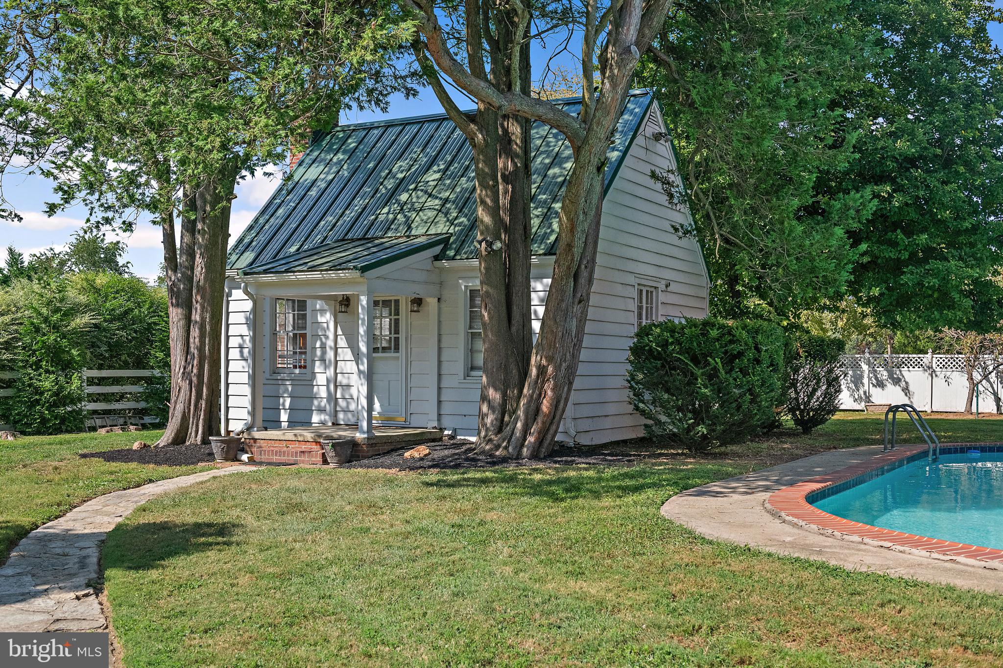 PARRS RIDGE - Residential