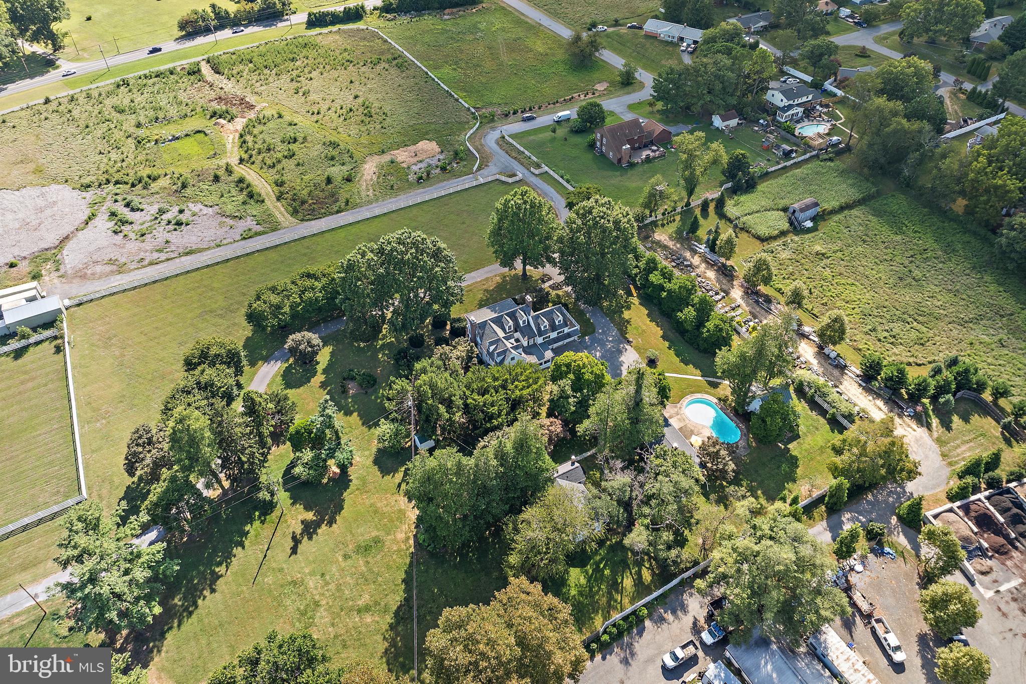 PARRS RIDGE - Residential