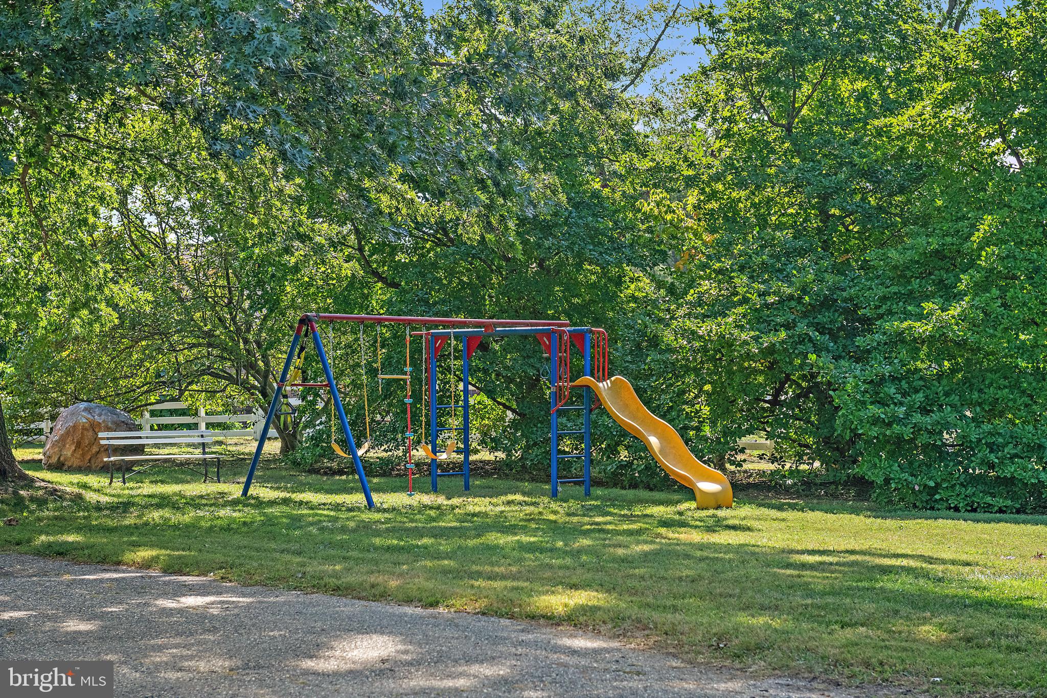 PARRS RIDGE - Residential