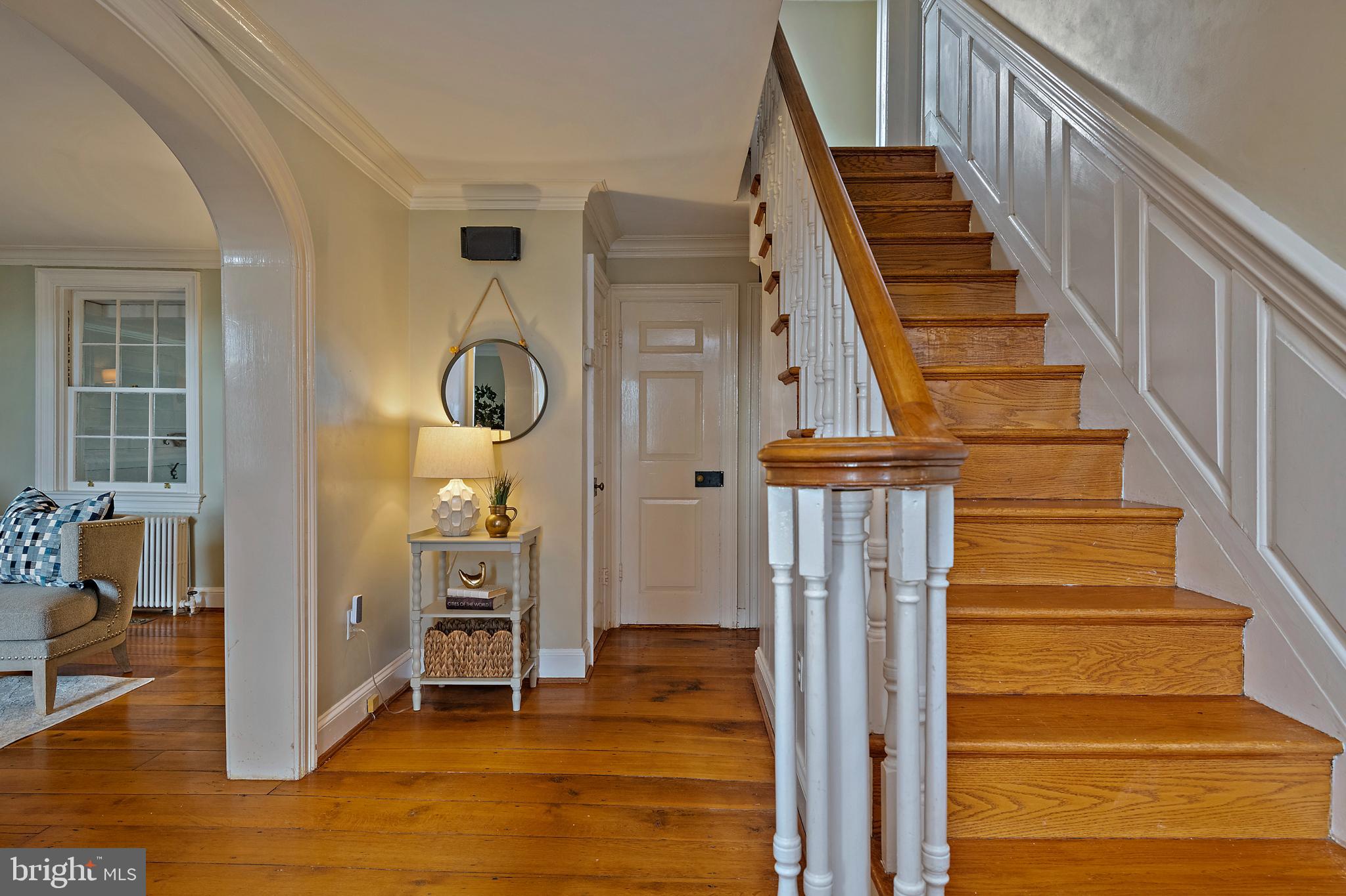 PARRS RIDGE - Residential