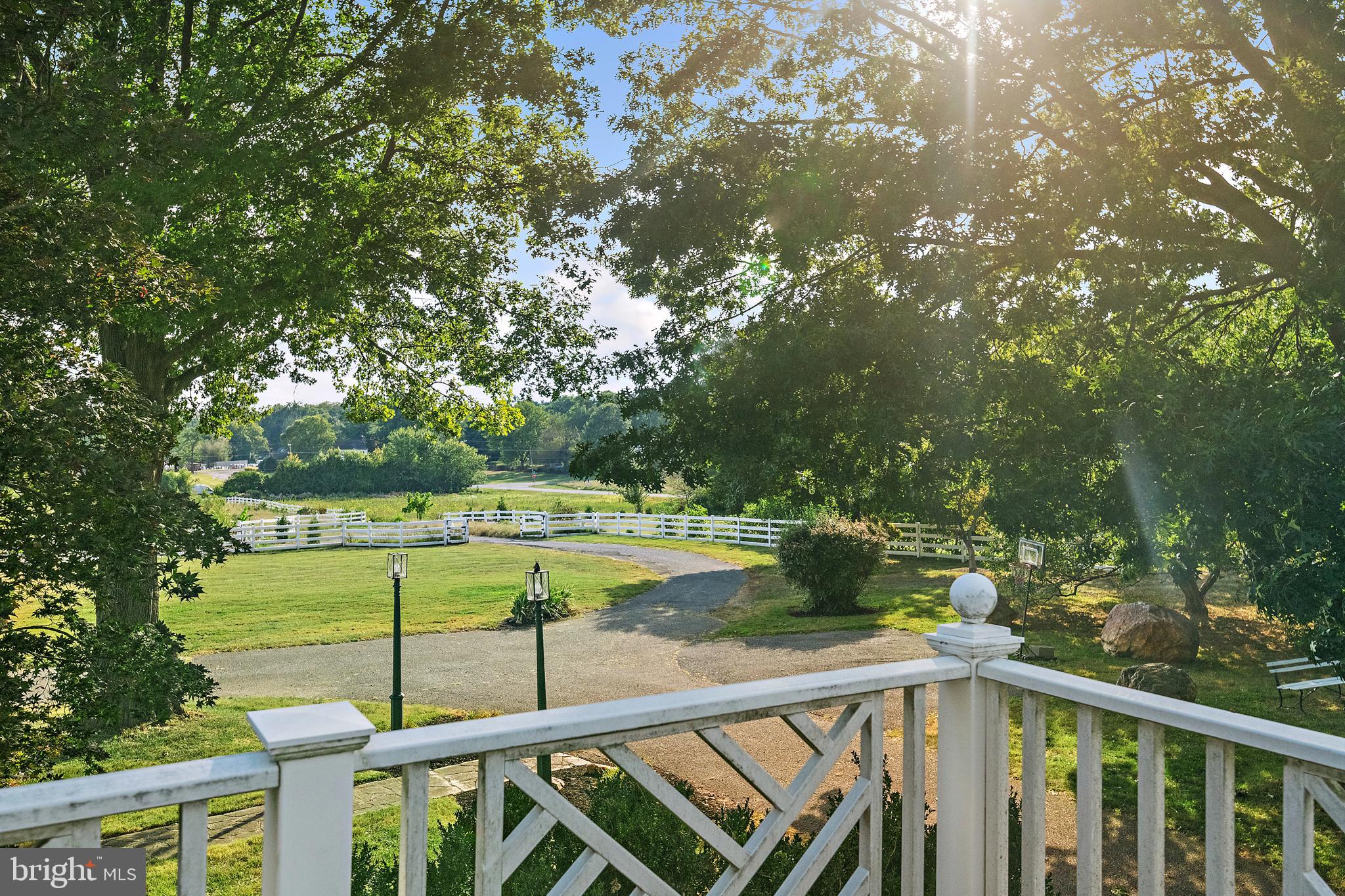 PARRS RIDGE - Residential