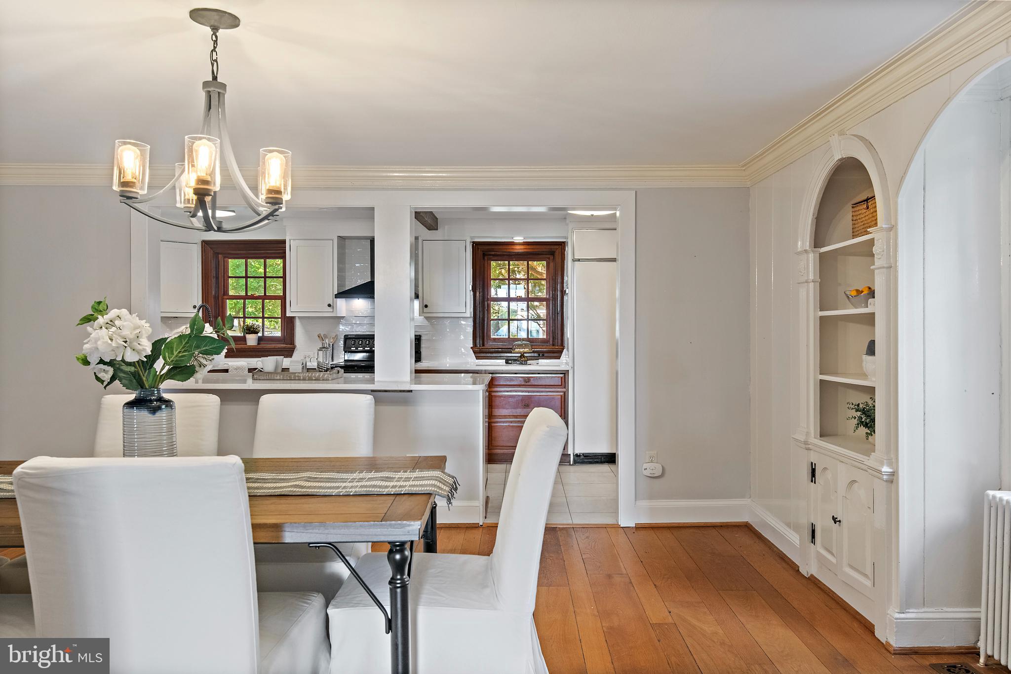 PARRS RIDGE - Residential