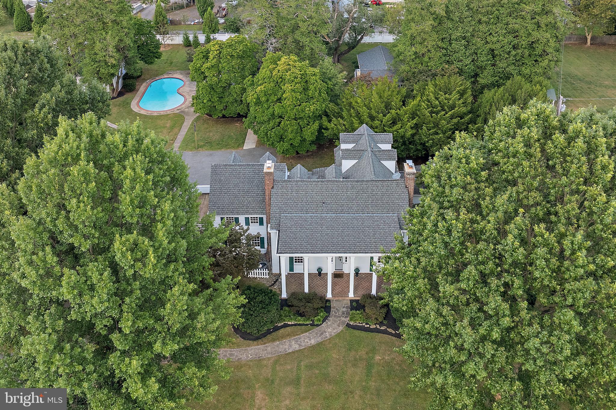 16110 DRAYTON FARM DRIVE