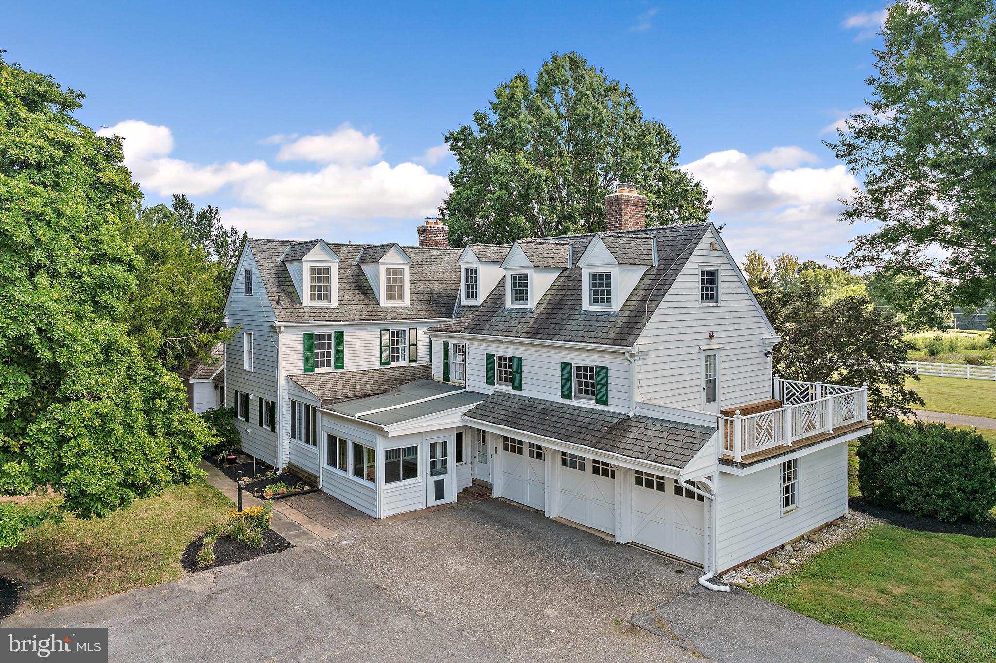 PARRS RIDGE - Residential