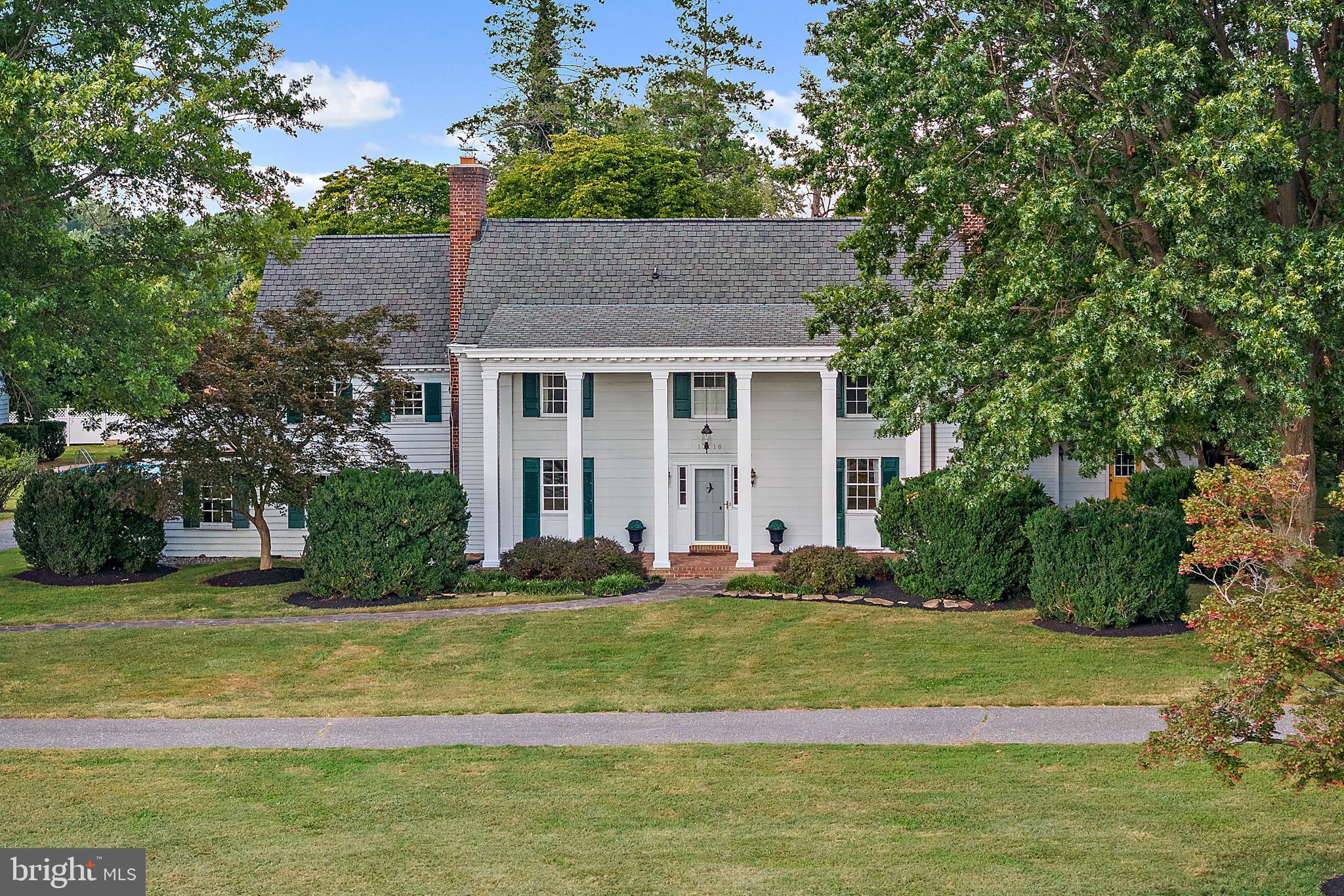 16110 DRAYTON FARM DRIVE