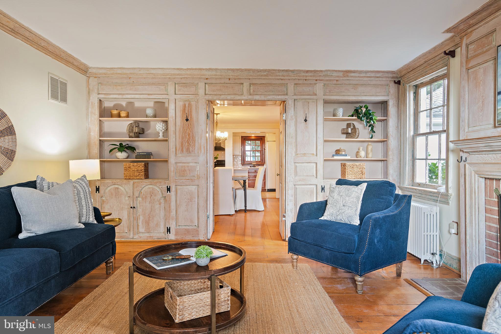 PARRS RIDGE - Residential