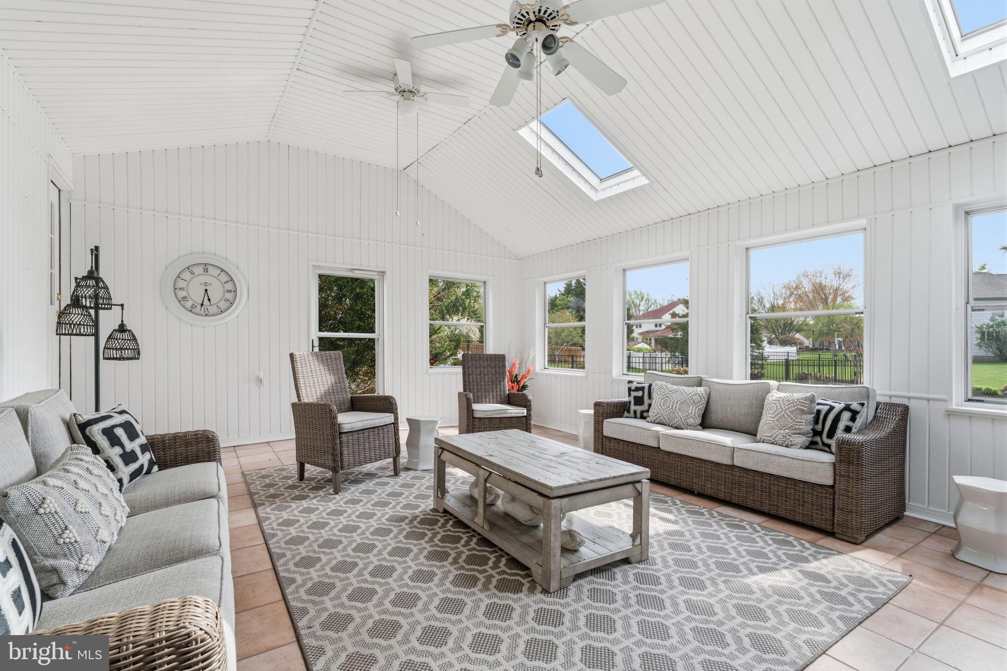 FAIRFIELD - Residential