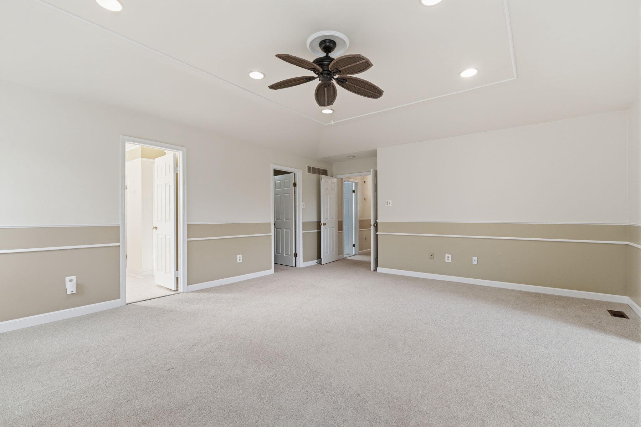 FAIRFIELD - Residential