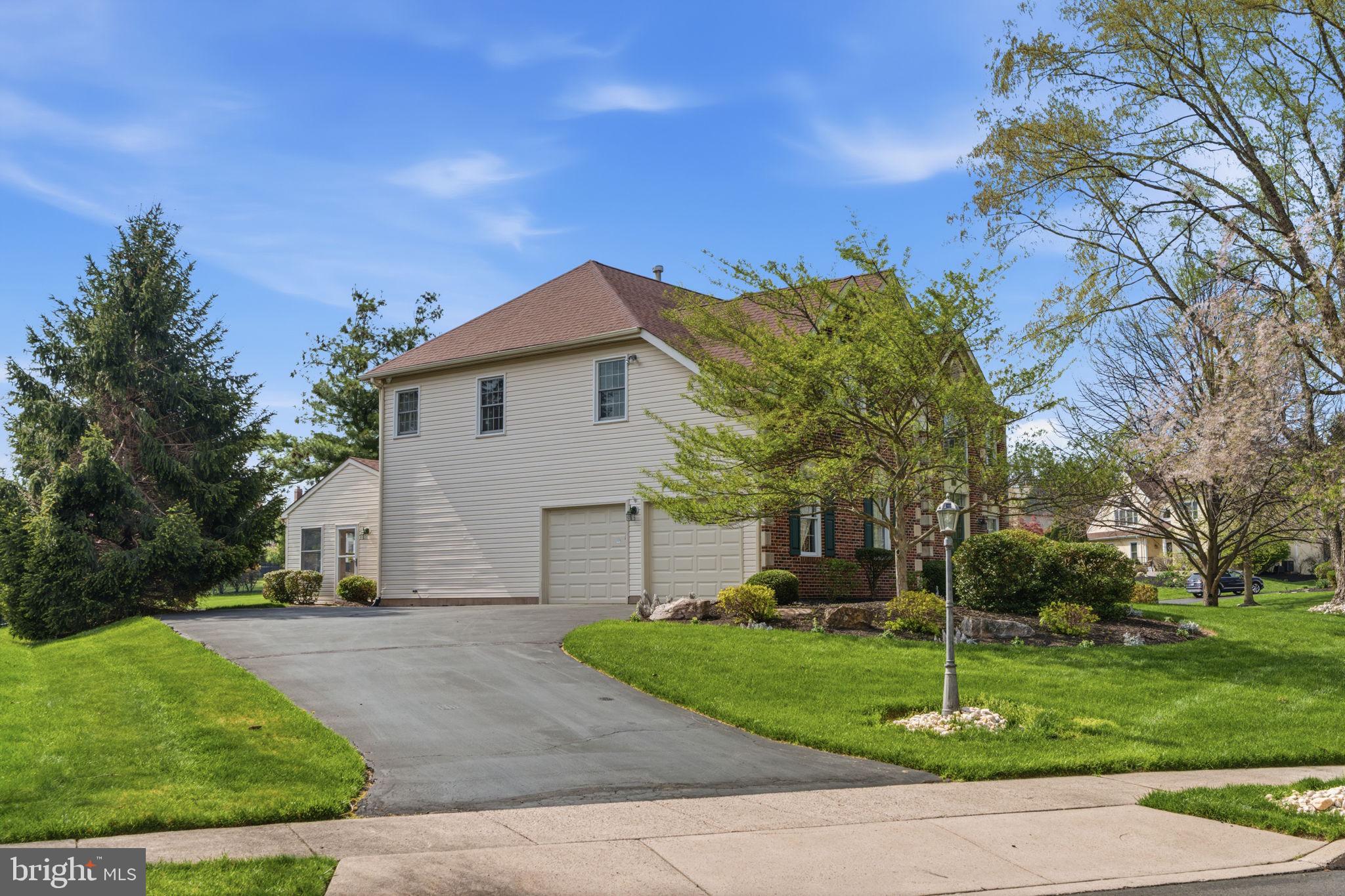 FAIRFIELD - Residential