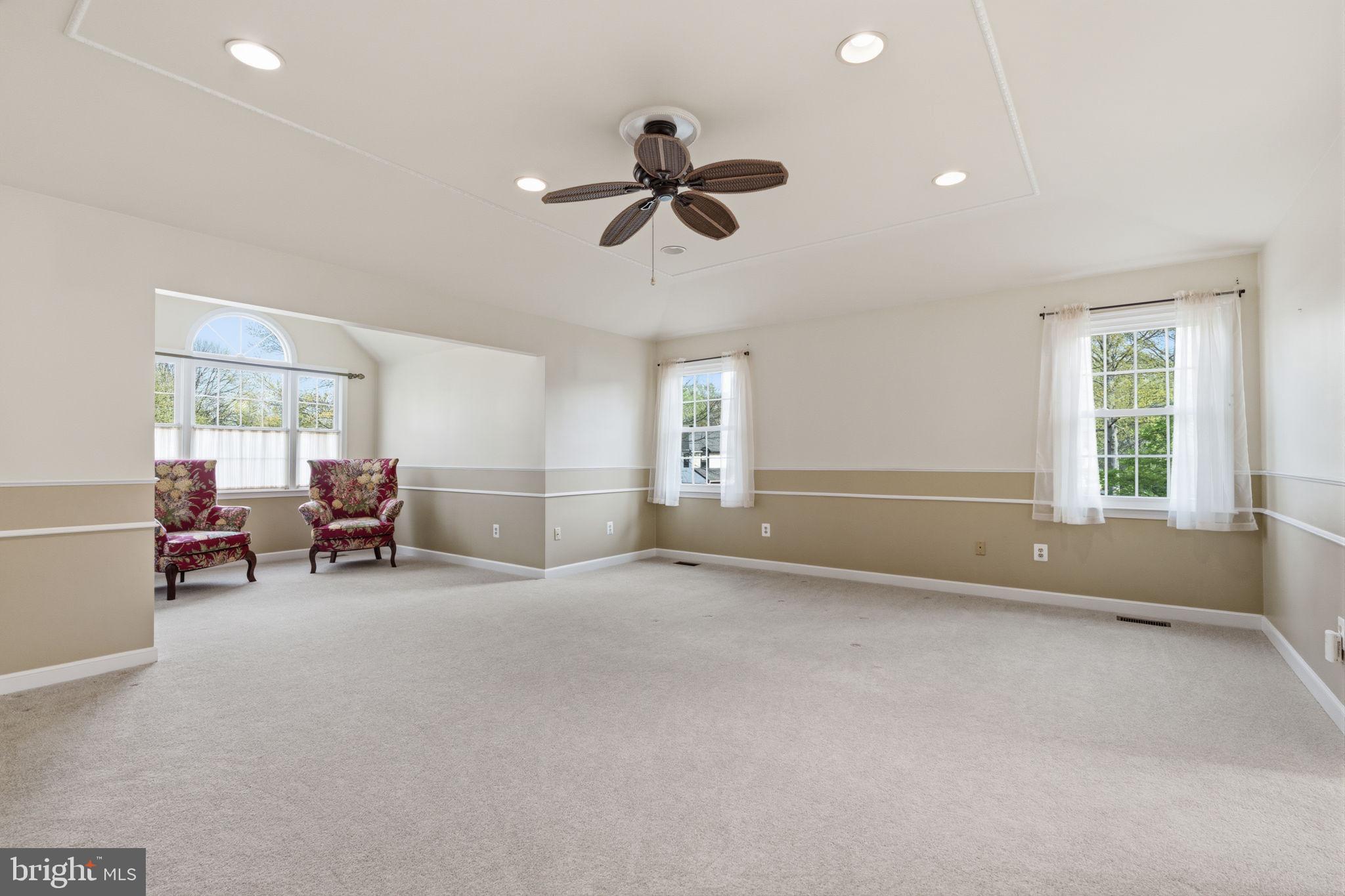 FAIRFIELD - Residential