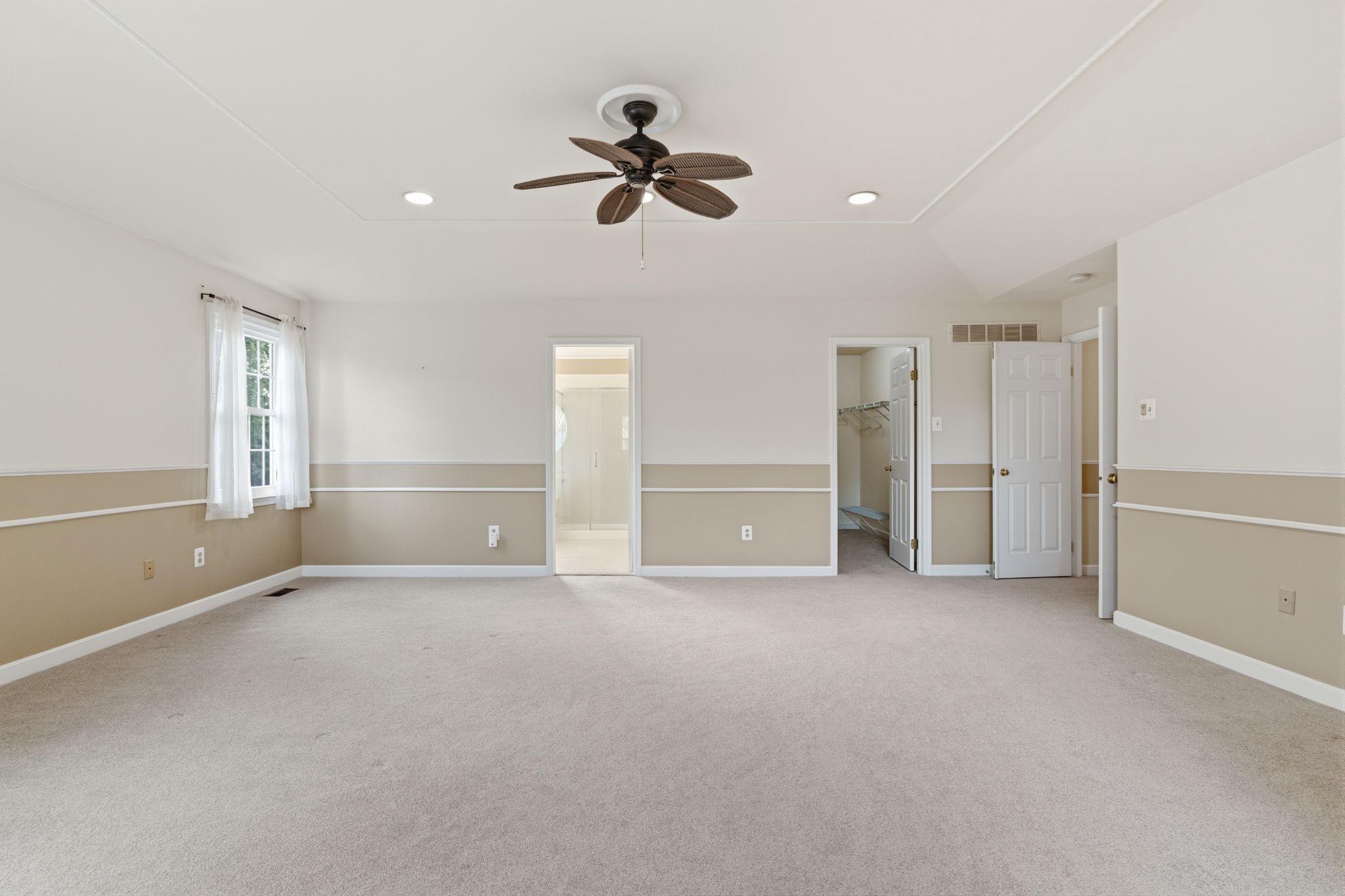 FAIRFIELD - Residential