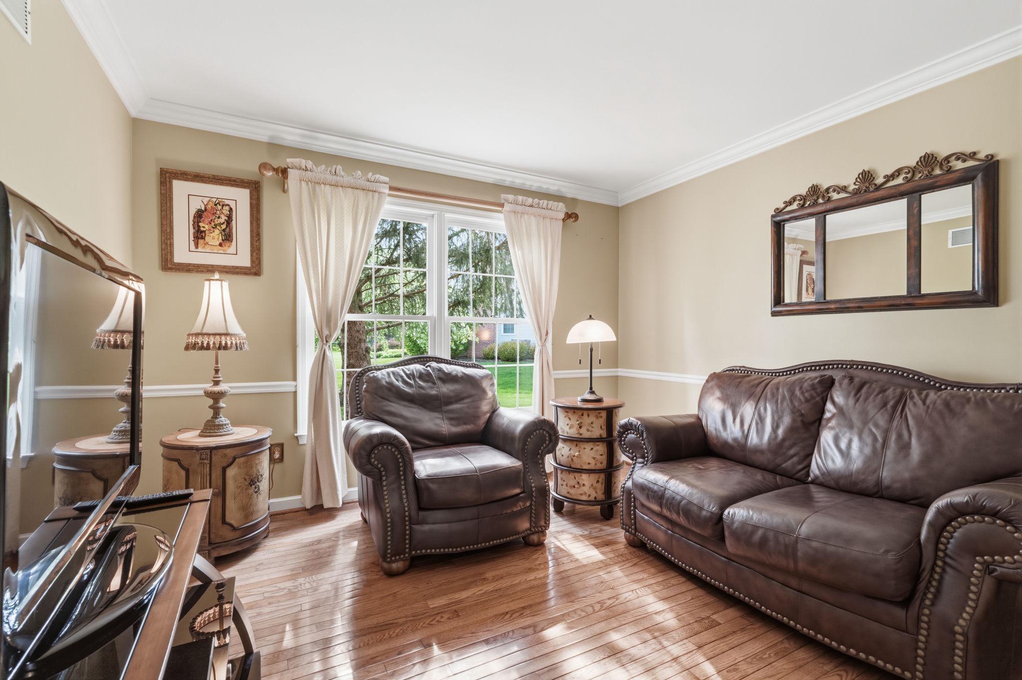 FAIRFIELD - Residential