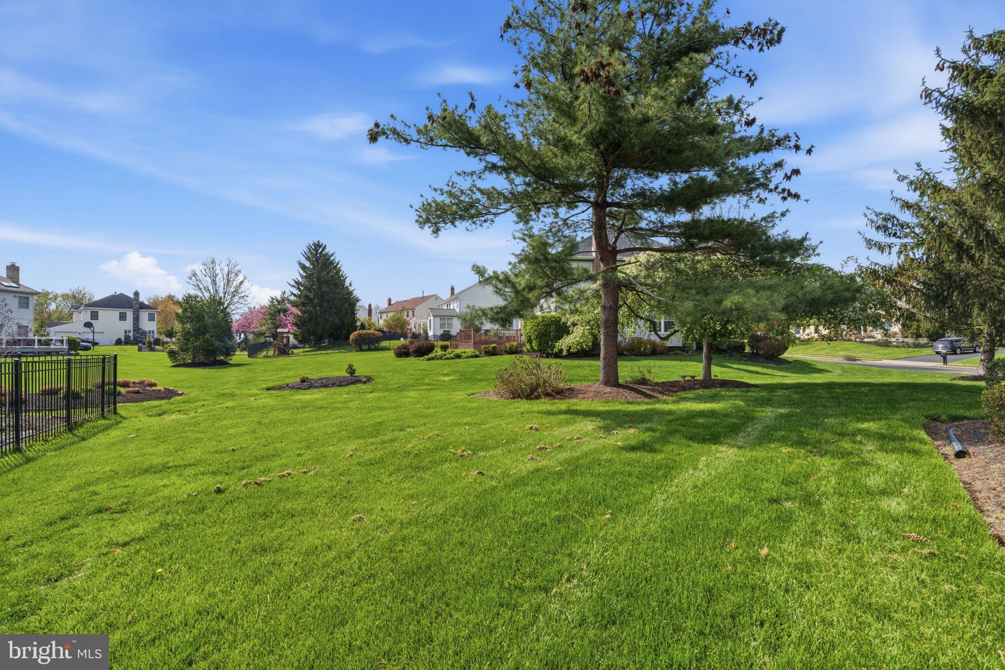 FAIRFIELD - Residential