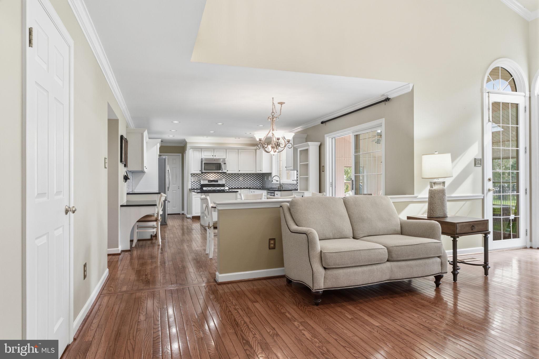 FAIRFIELD - Residential