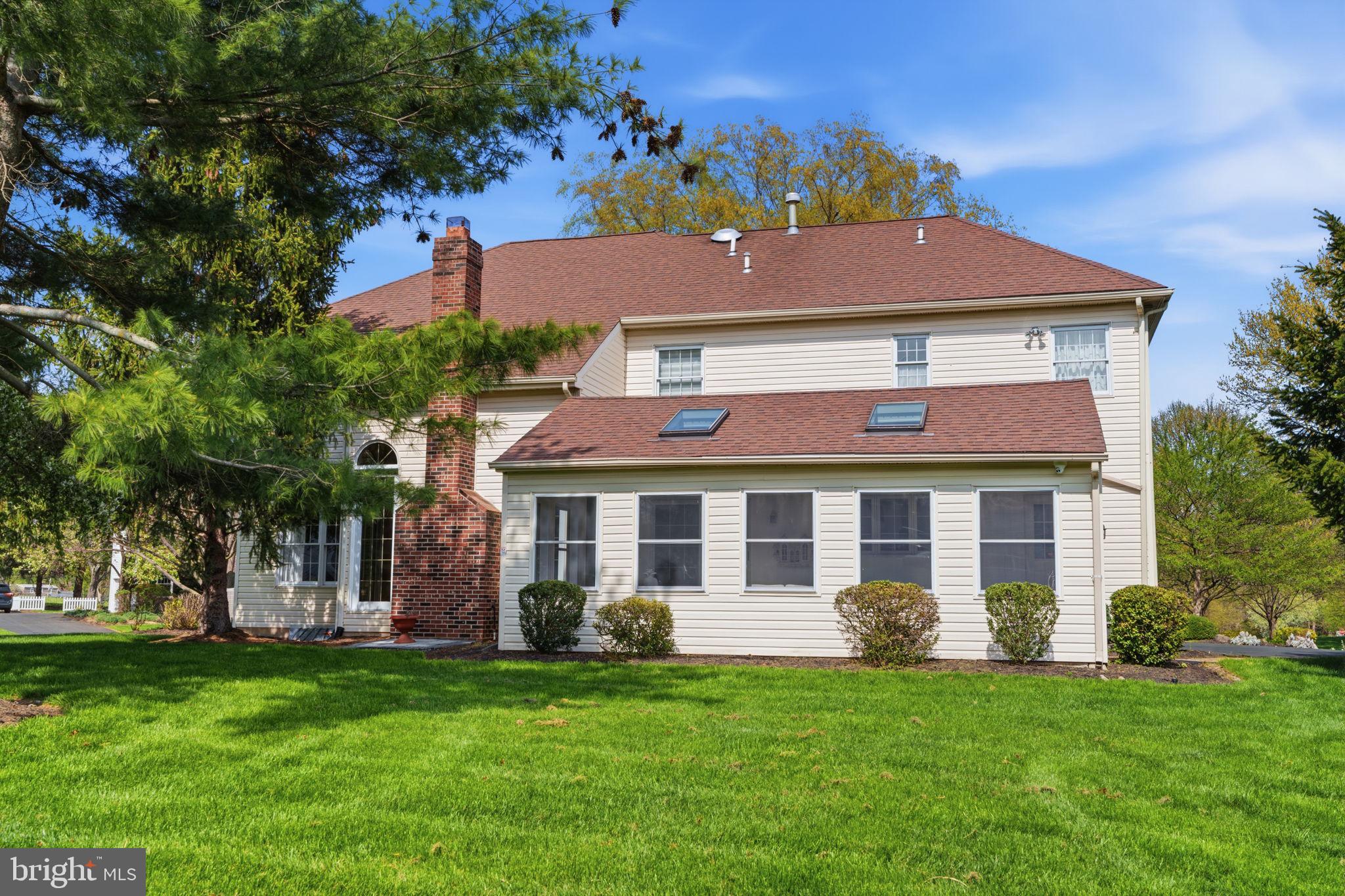 FAIRFIELD - Residential