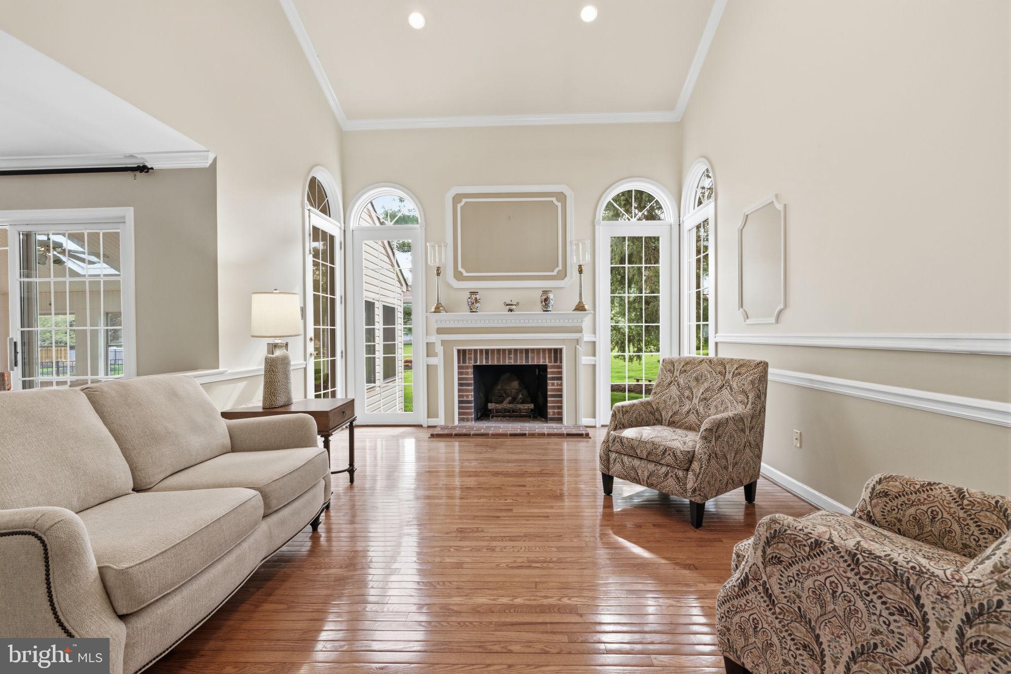 FAIRFIELD - Residential