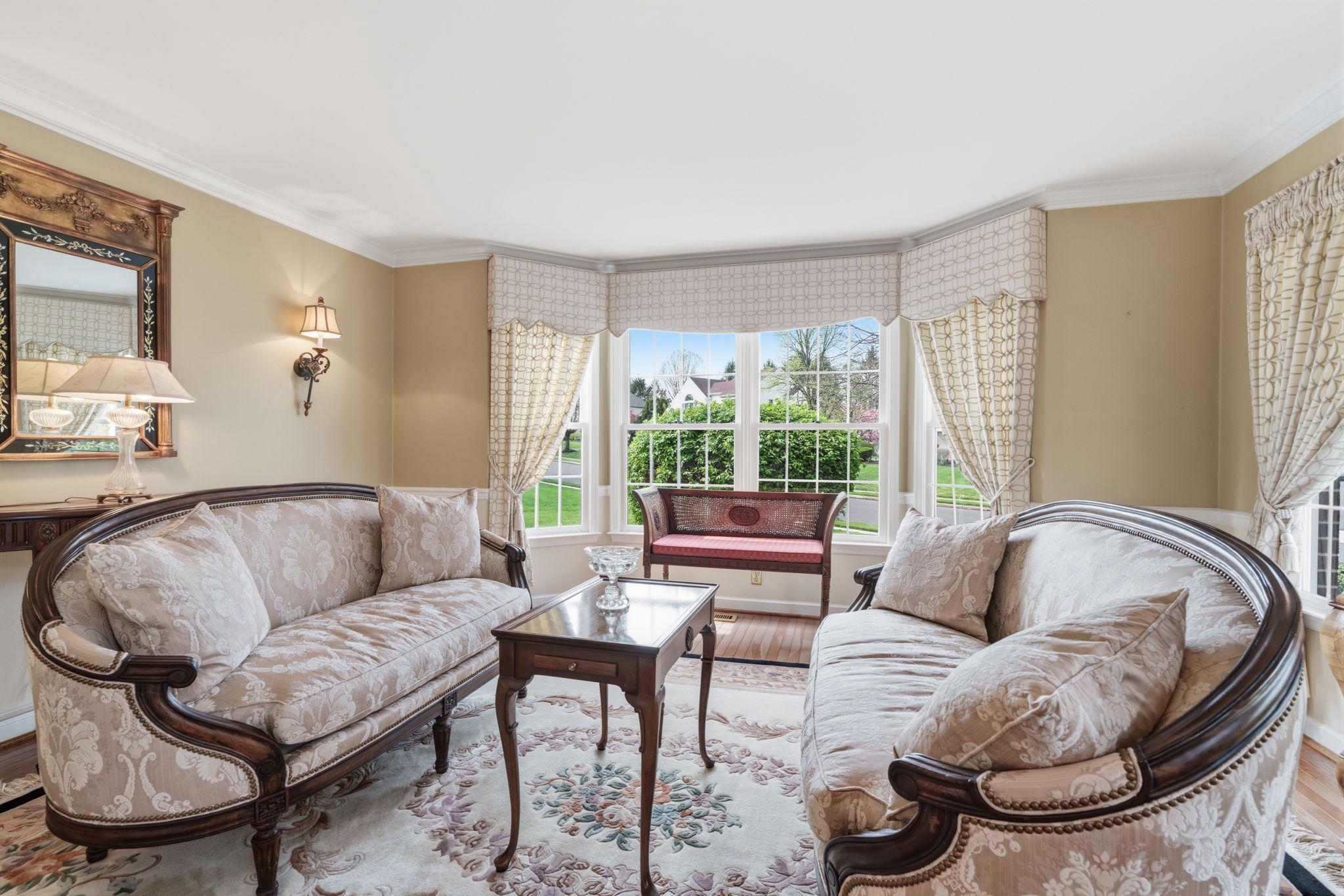 FAIRFIELD - Residential