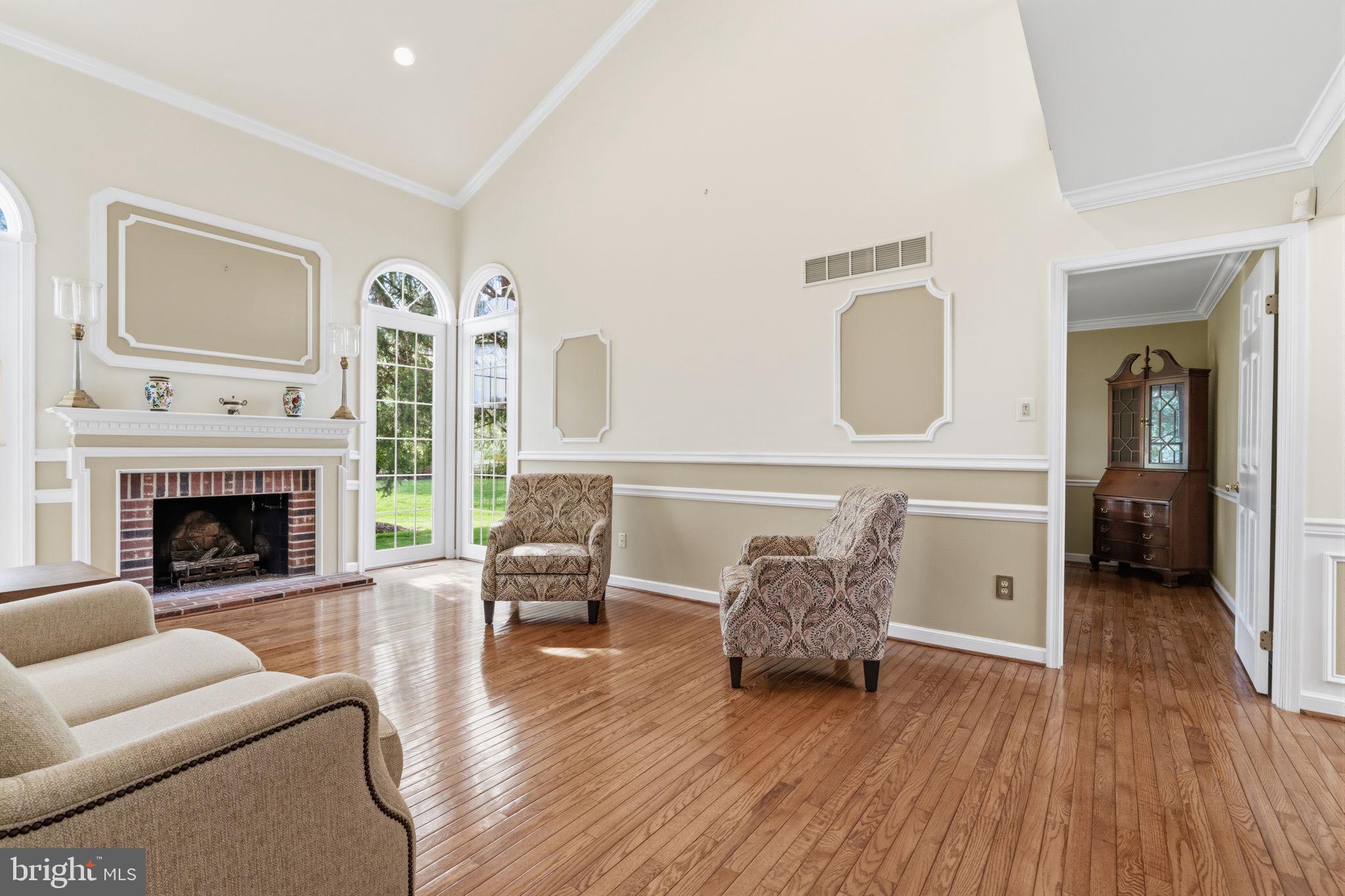 FAIRFIELD - Residential