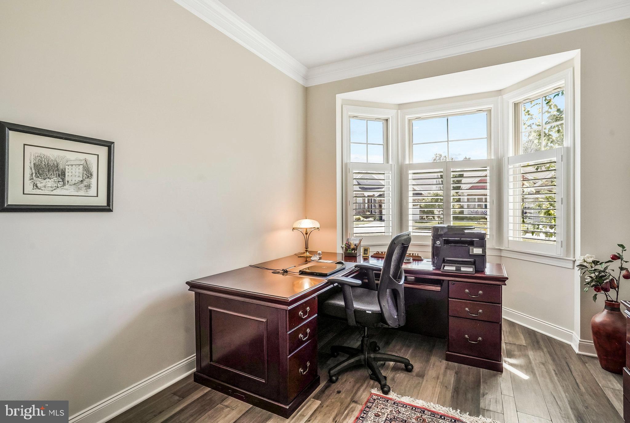 REGENCY AT CREEKSIDE - Residential