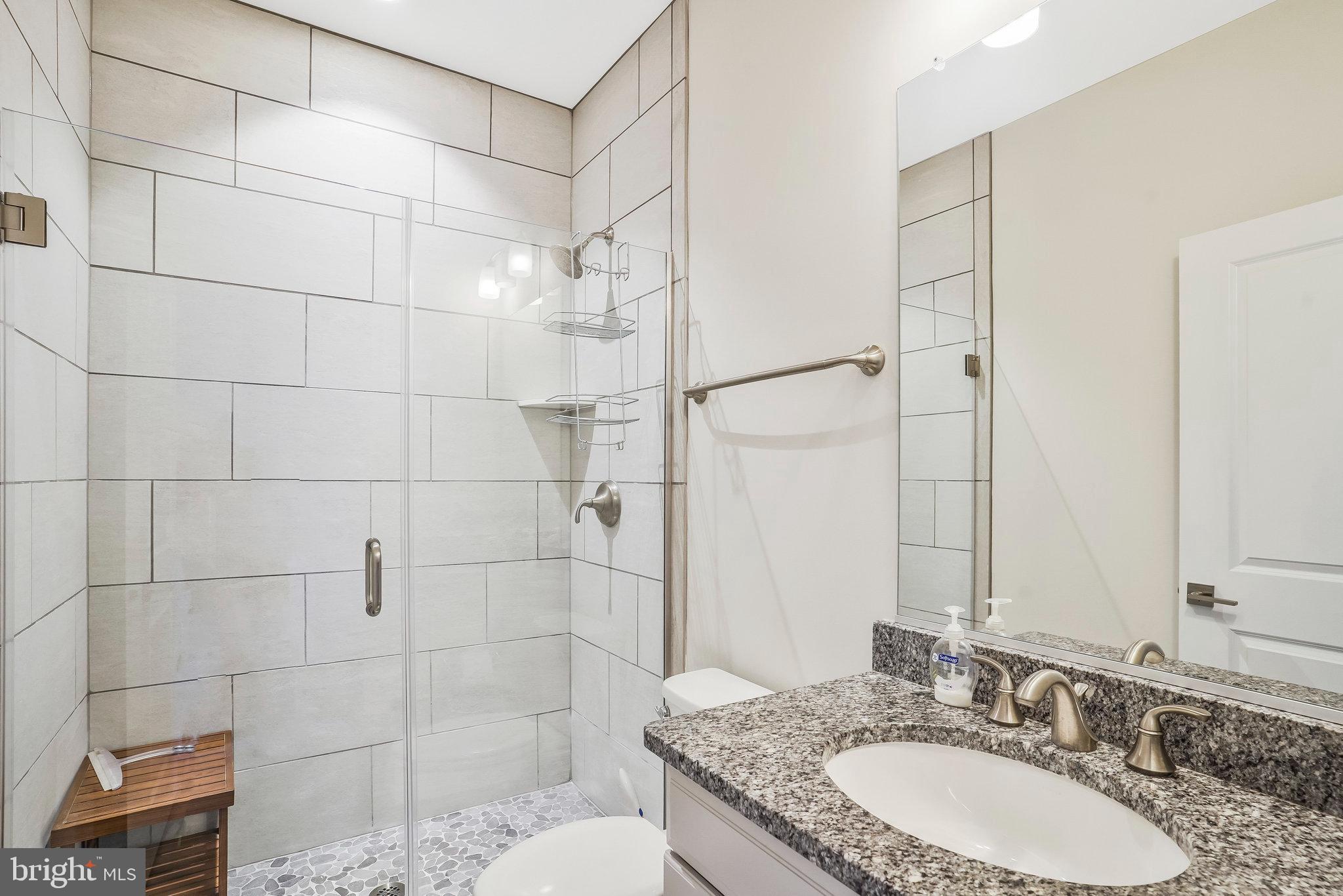 REGENCY AT CREEKSIDE - Residential