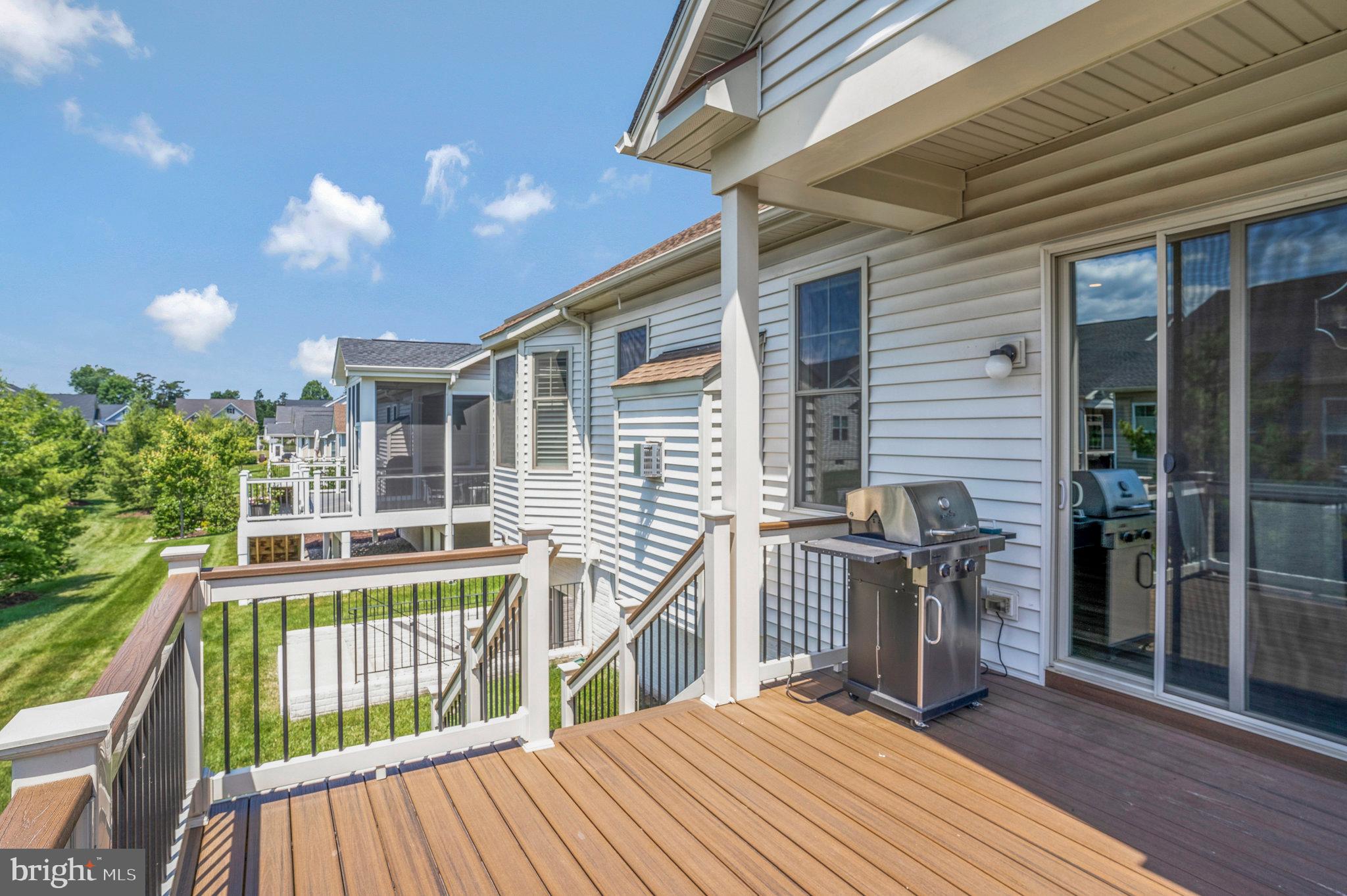 REGENCY AT CREEKSIDE - Residential