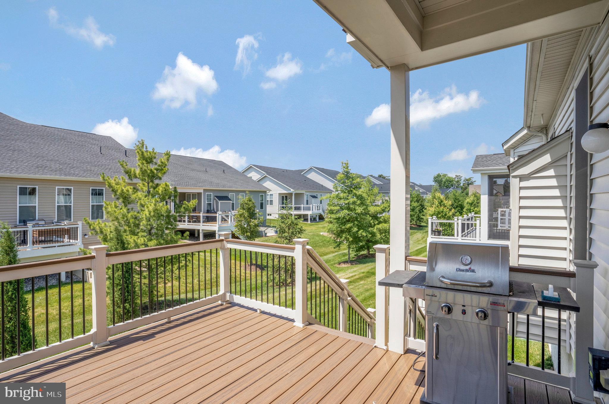 REGENCY AT CREEKSIDE - Residential