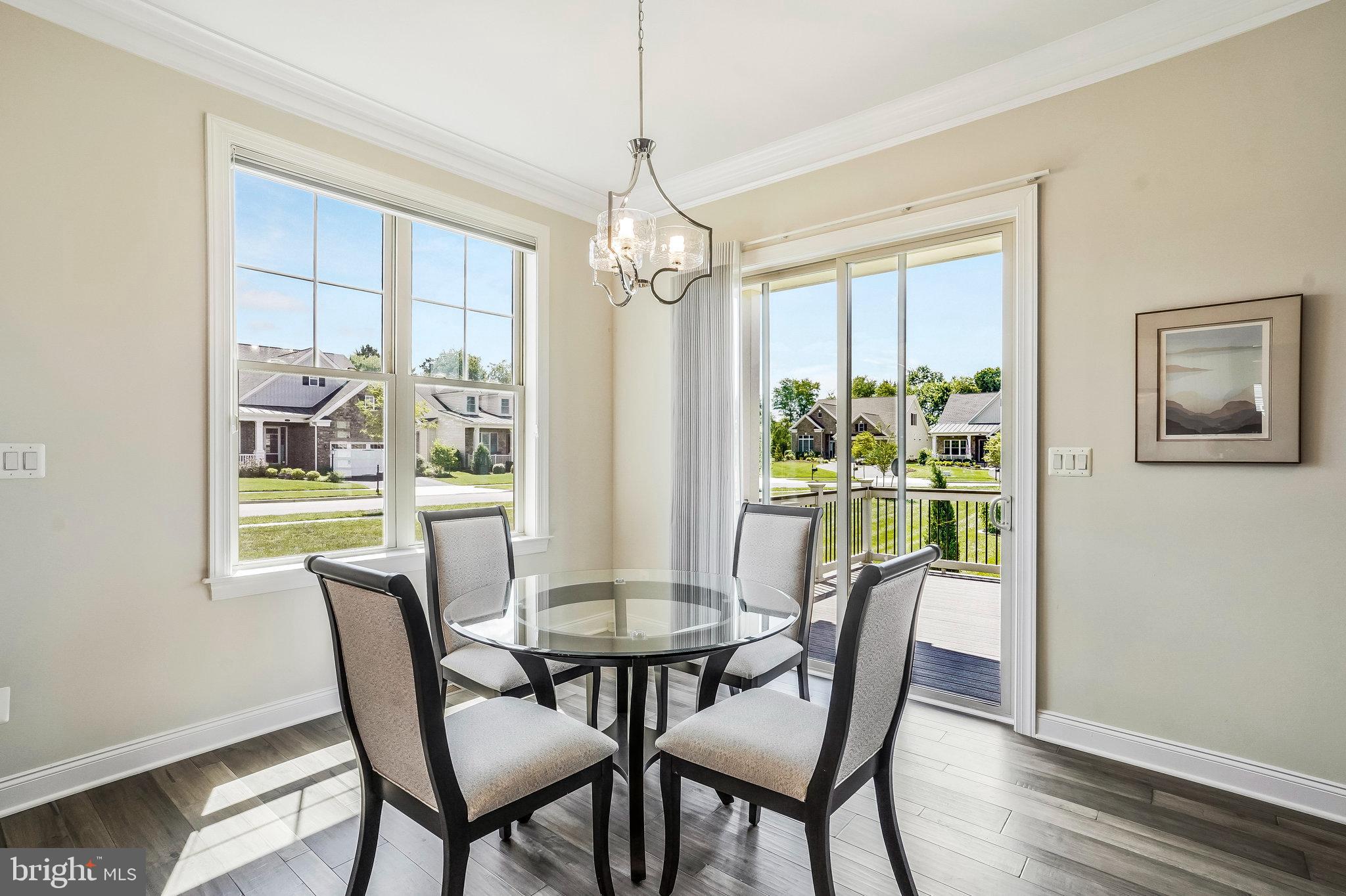 REGENCY AT CREEKSIDE - Residential