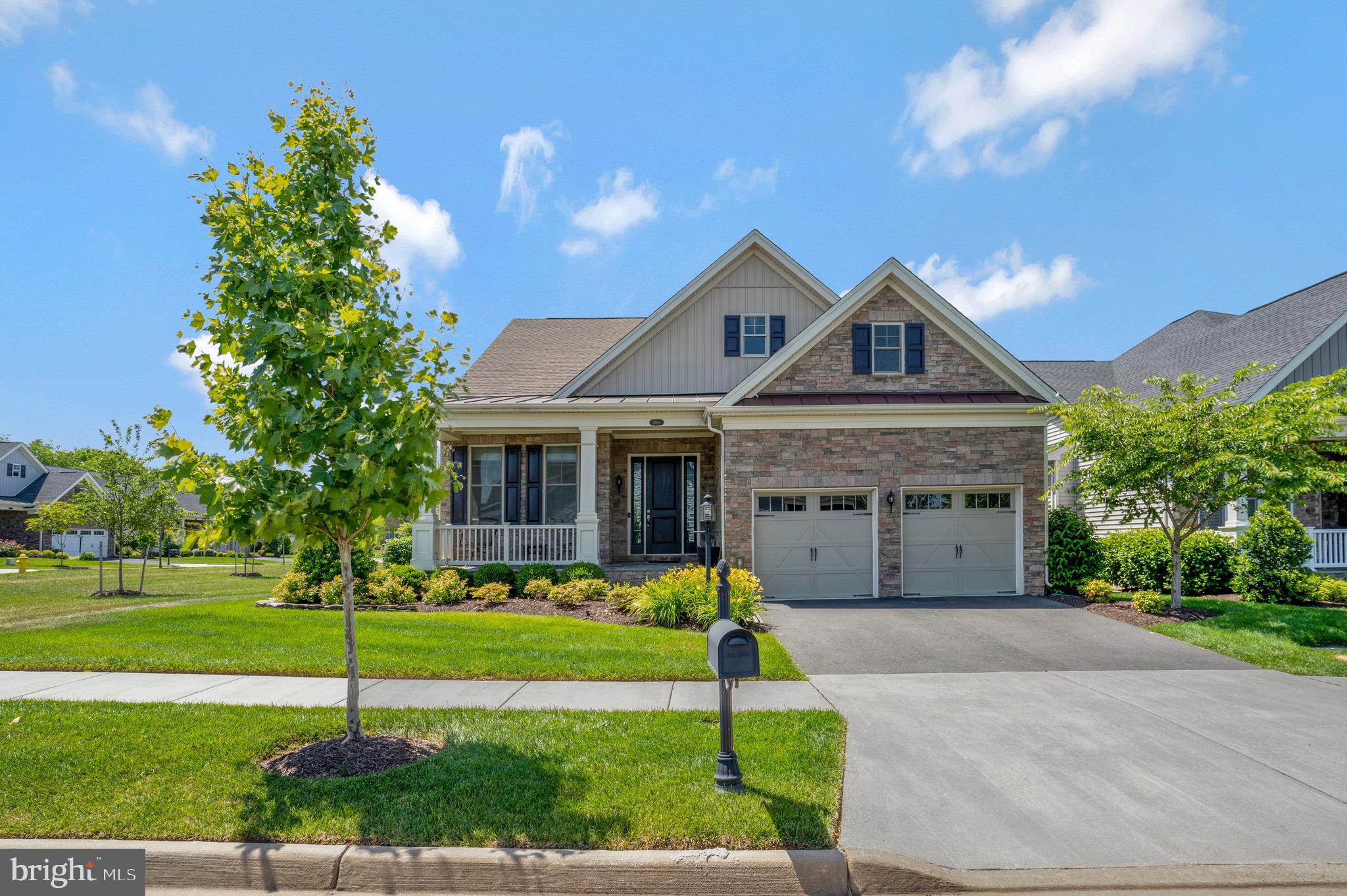 REGENCY AT CREEKSIDE - Residential