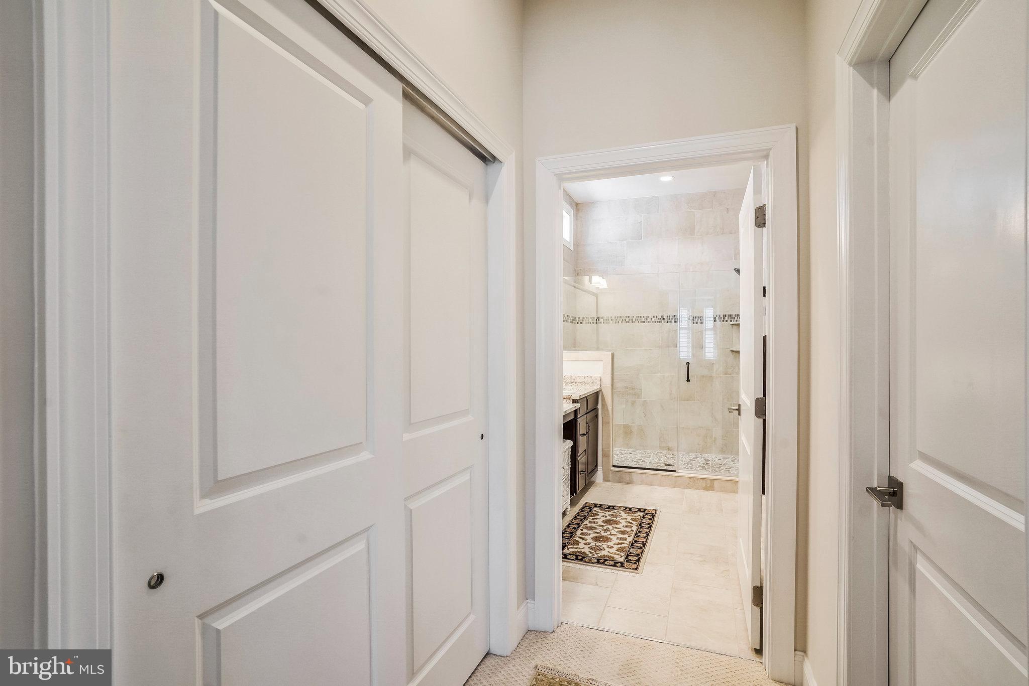 REGENCY AT CREEKSIDE - Residential