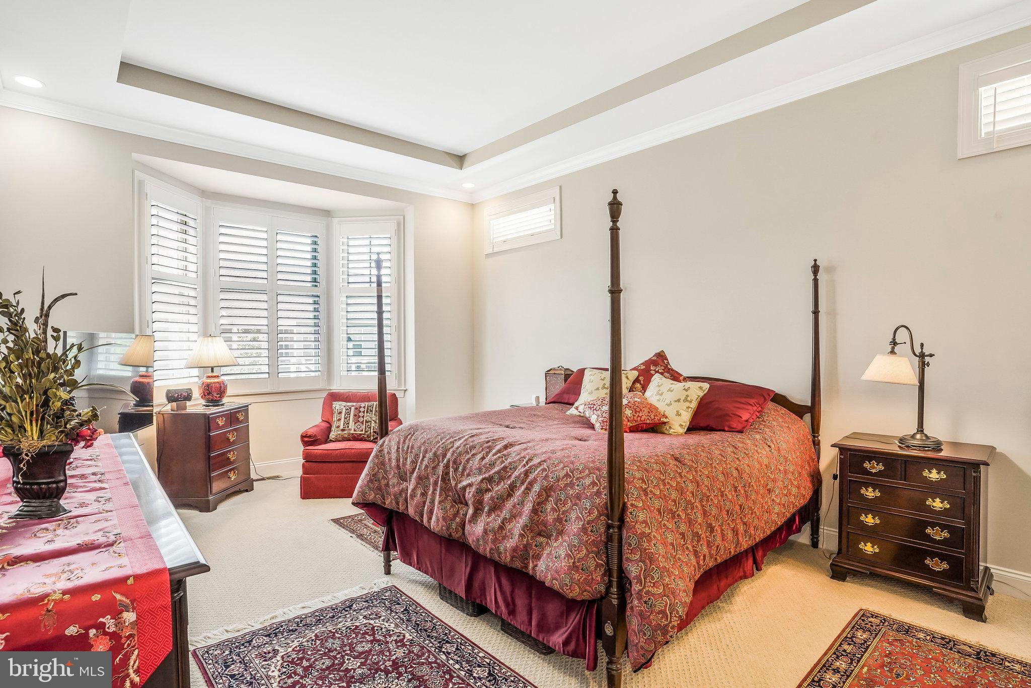 REGENCY AT CREEKSIDE - Residential