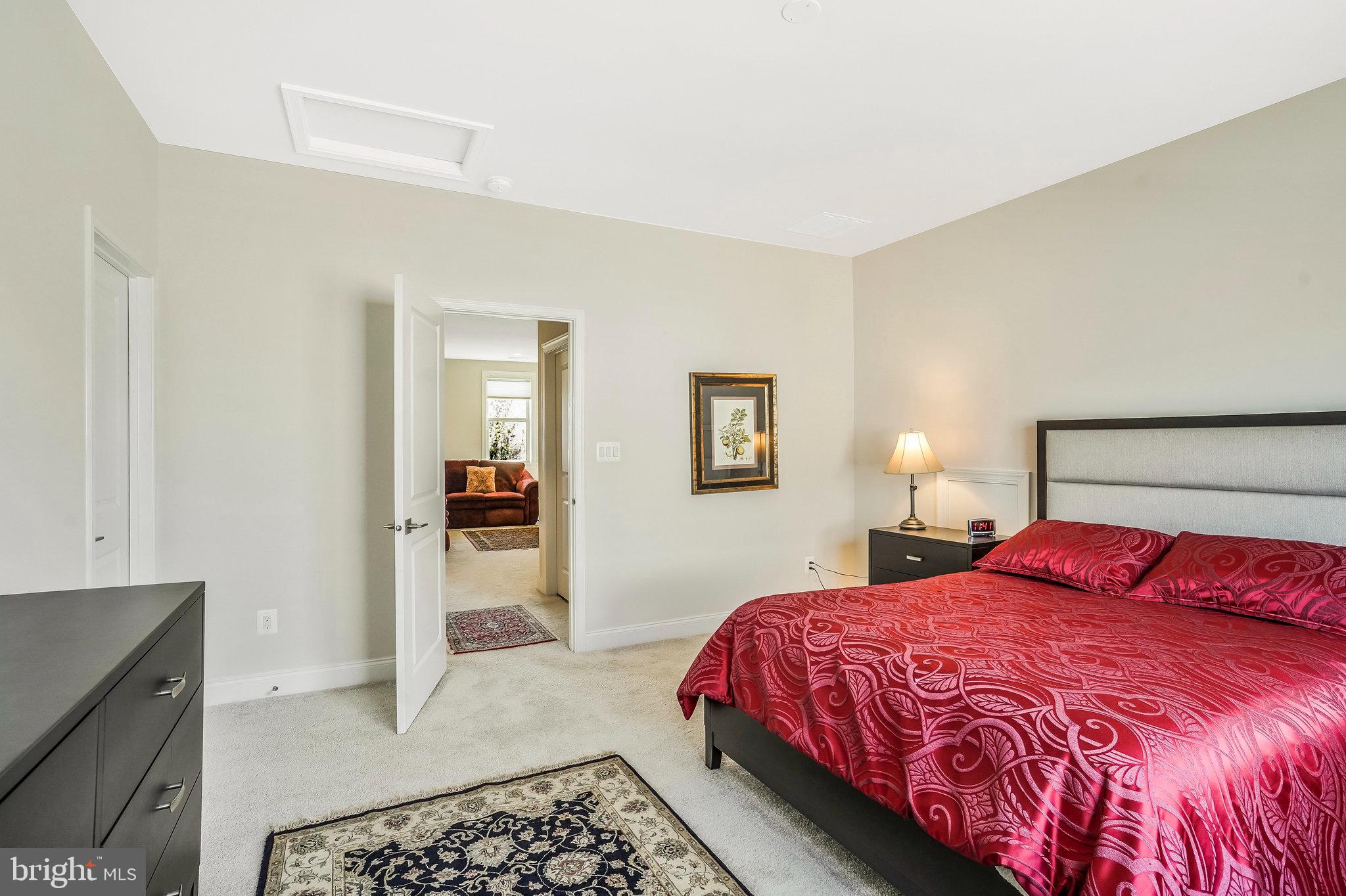 REGENCY AT CREEKSIDE - Residential