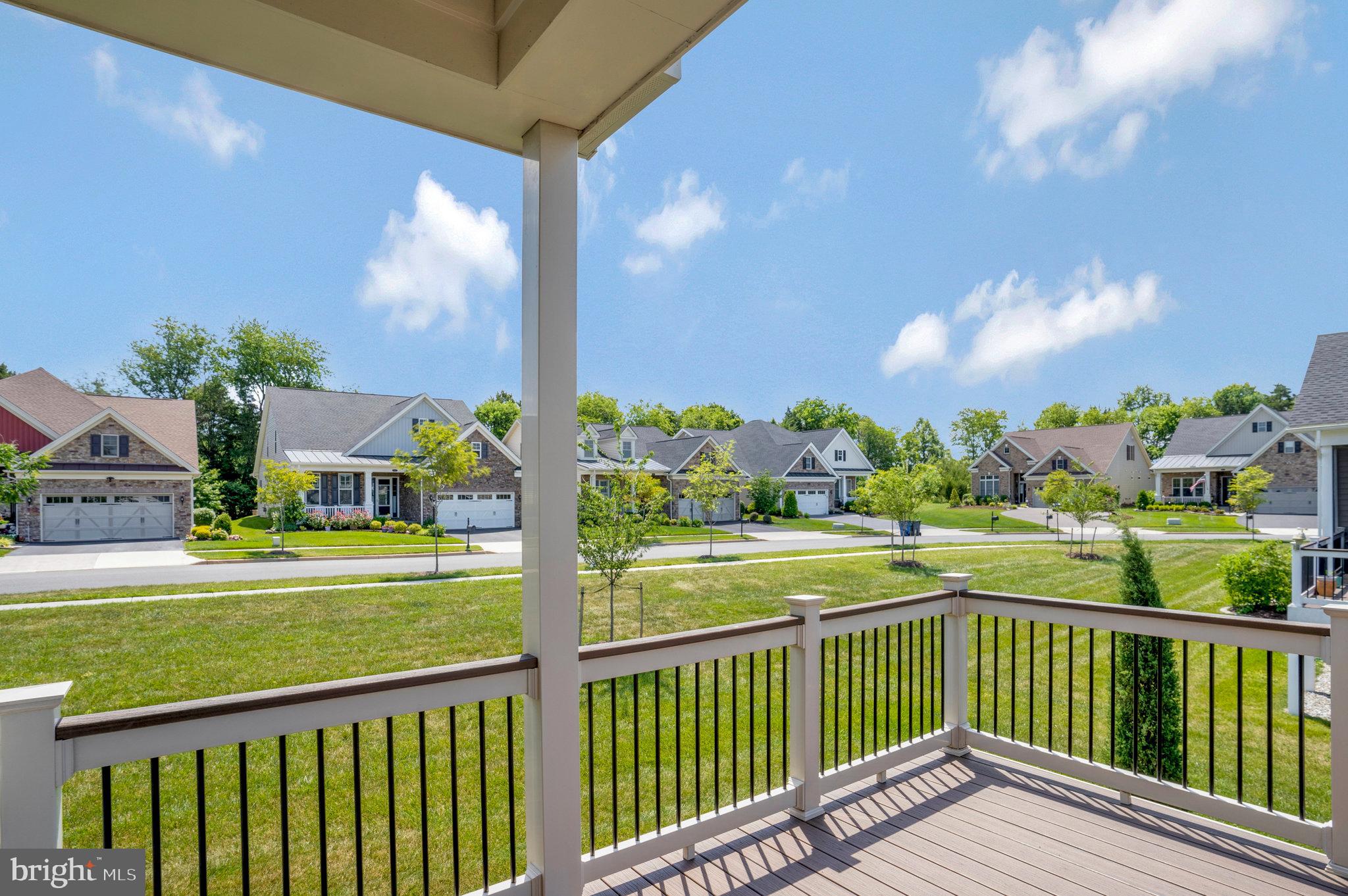 REGENCY AT CREEKSIDE - Residential