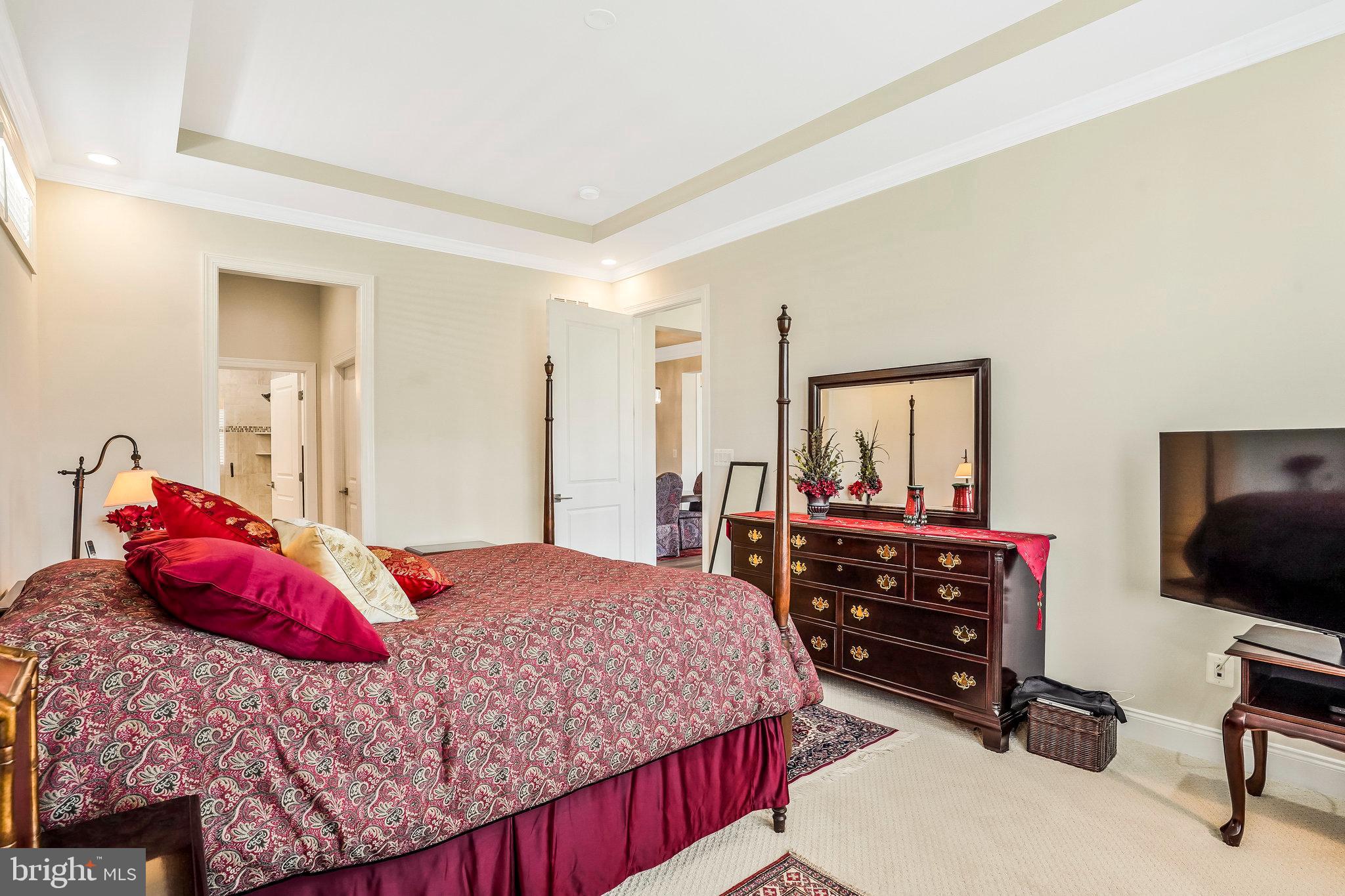 REGENCY AT CREEKSIDE - Residential