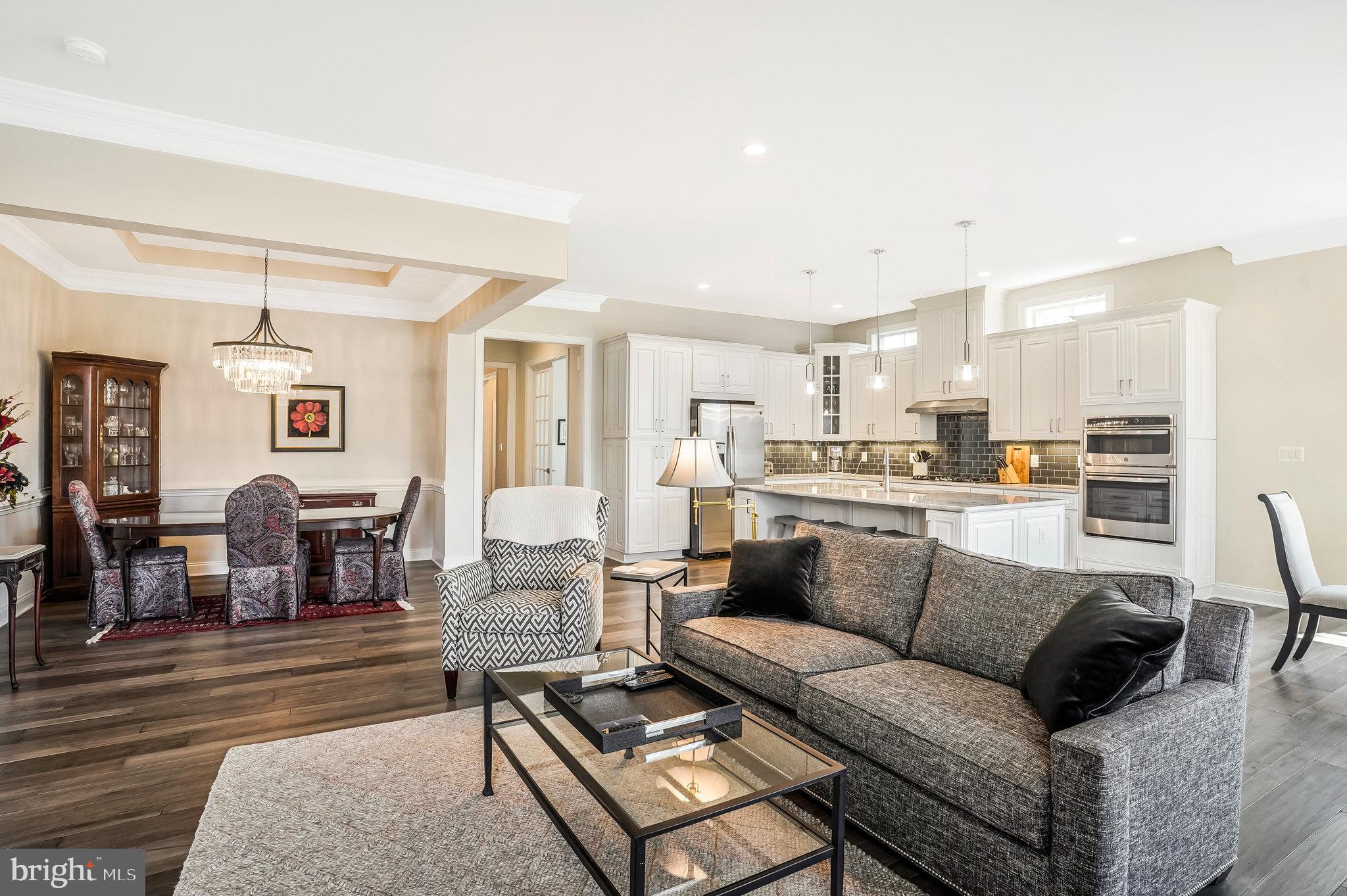 REGENCY AT CREEKSIDE - Residential