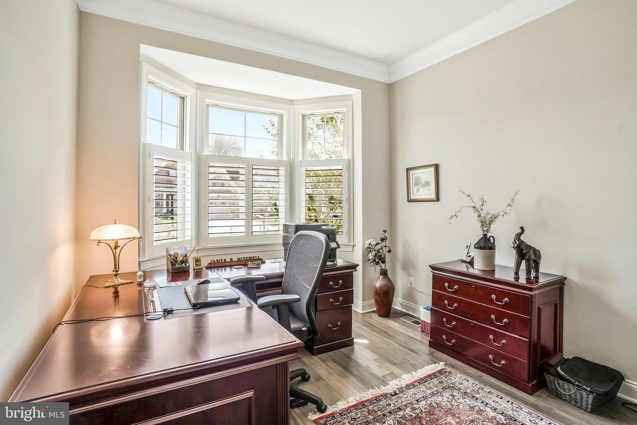 REGENCY AT CREEKSIDE - Residential