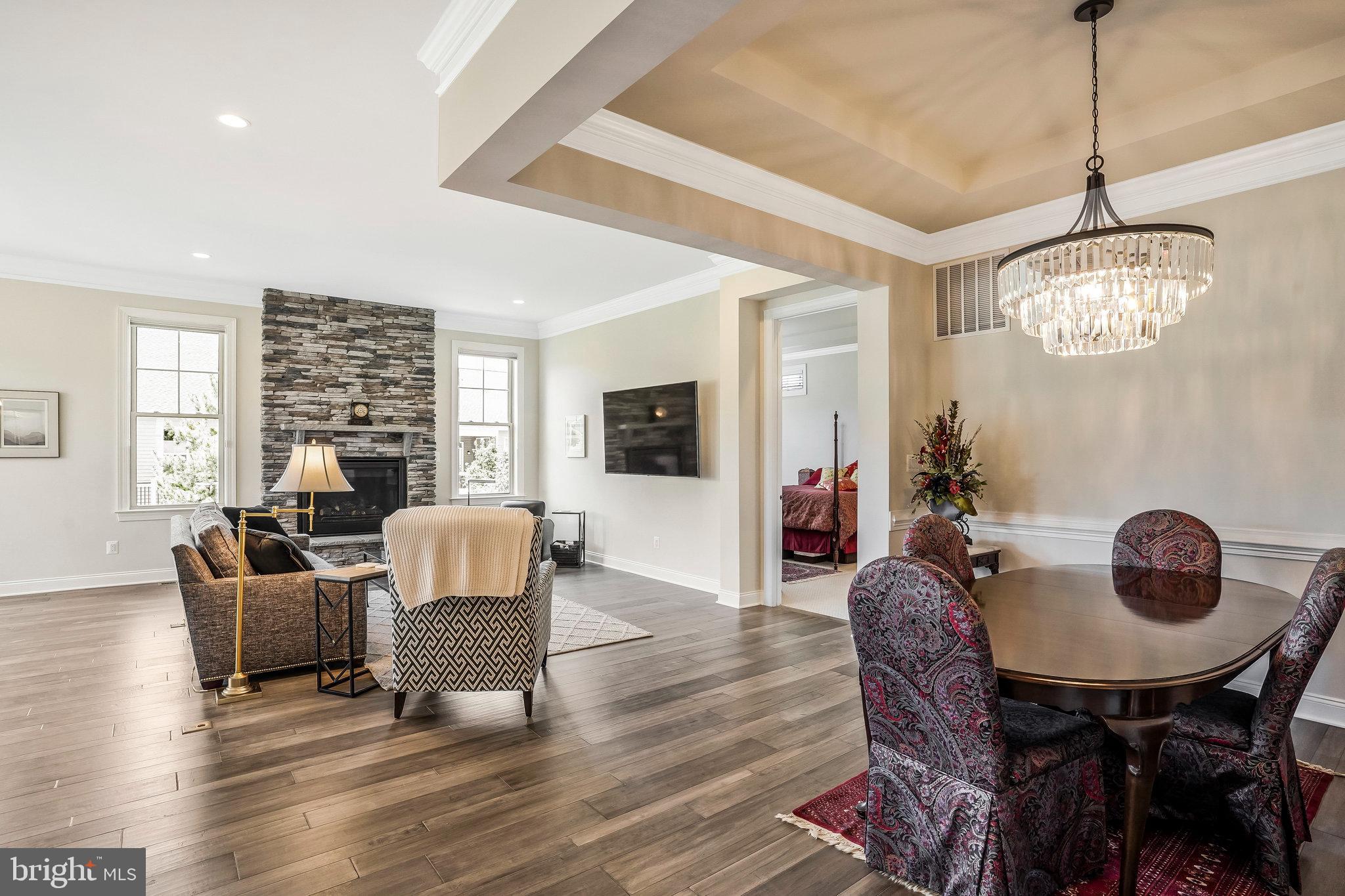 REGENCY AT CREEKSIDE - Residential