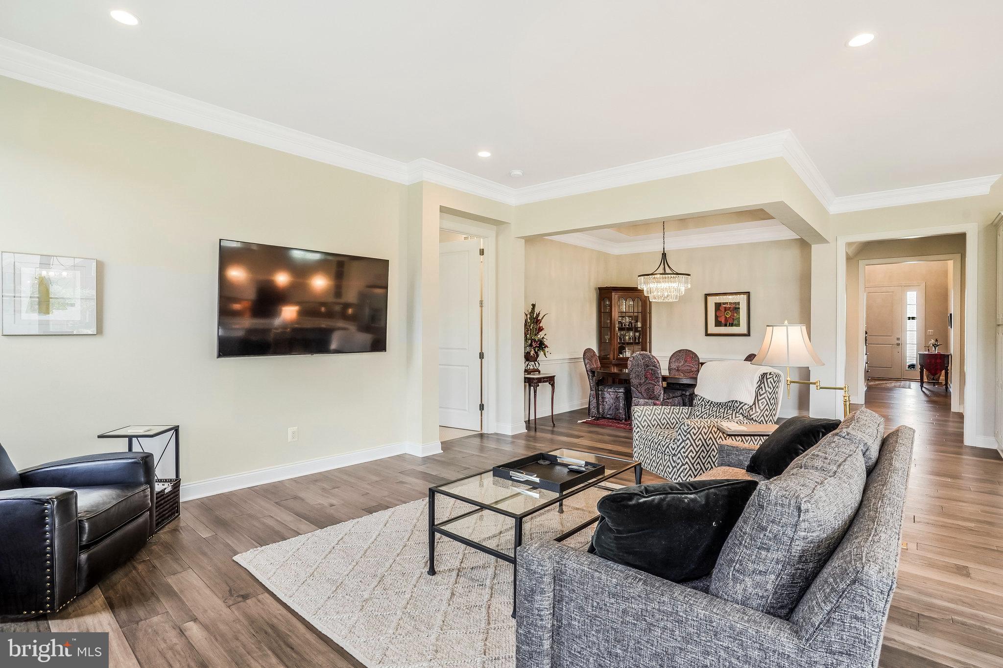 REGENCY AT CREEKSIDE - Residential