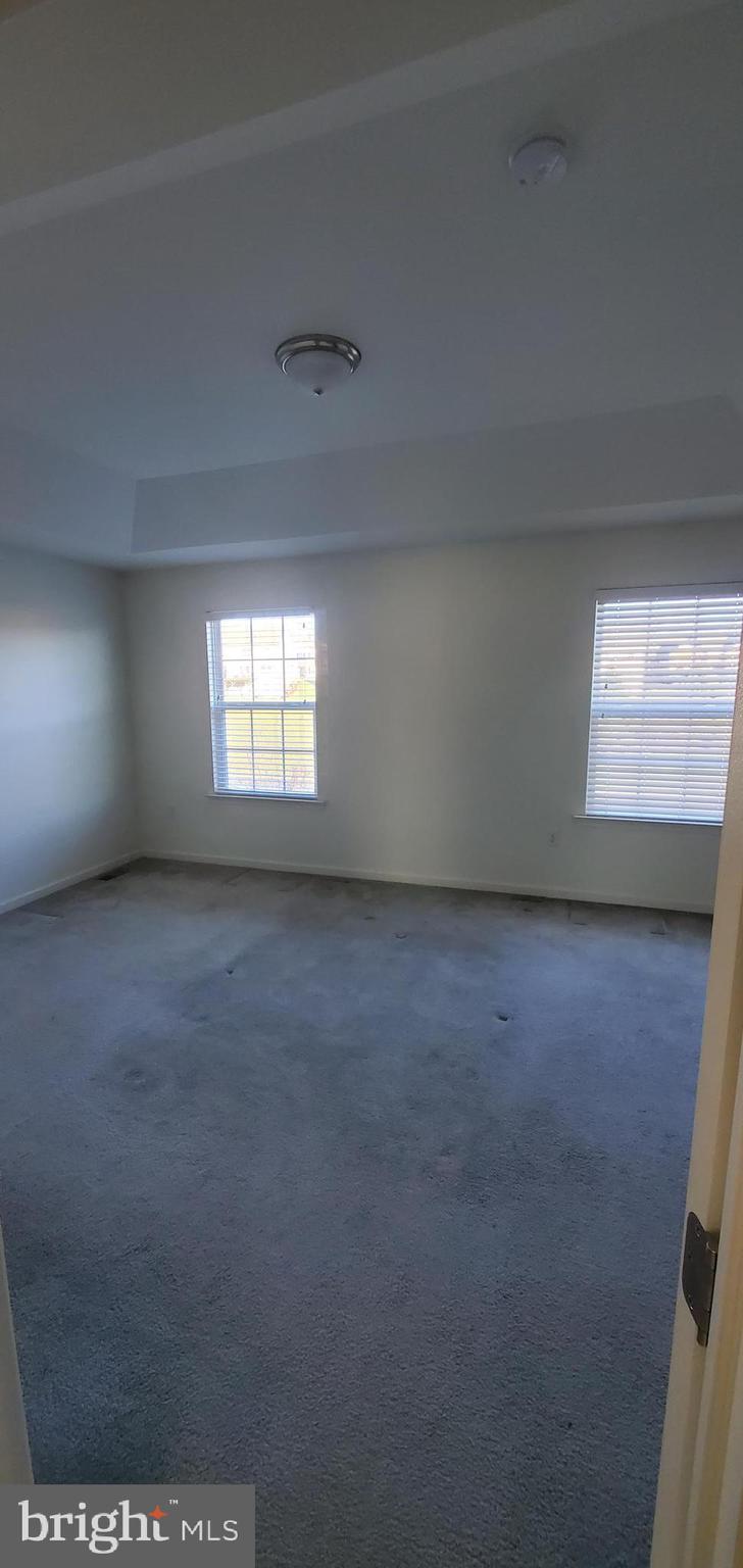 COURTS AT BRANDYWINE - Residential Lease